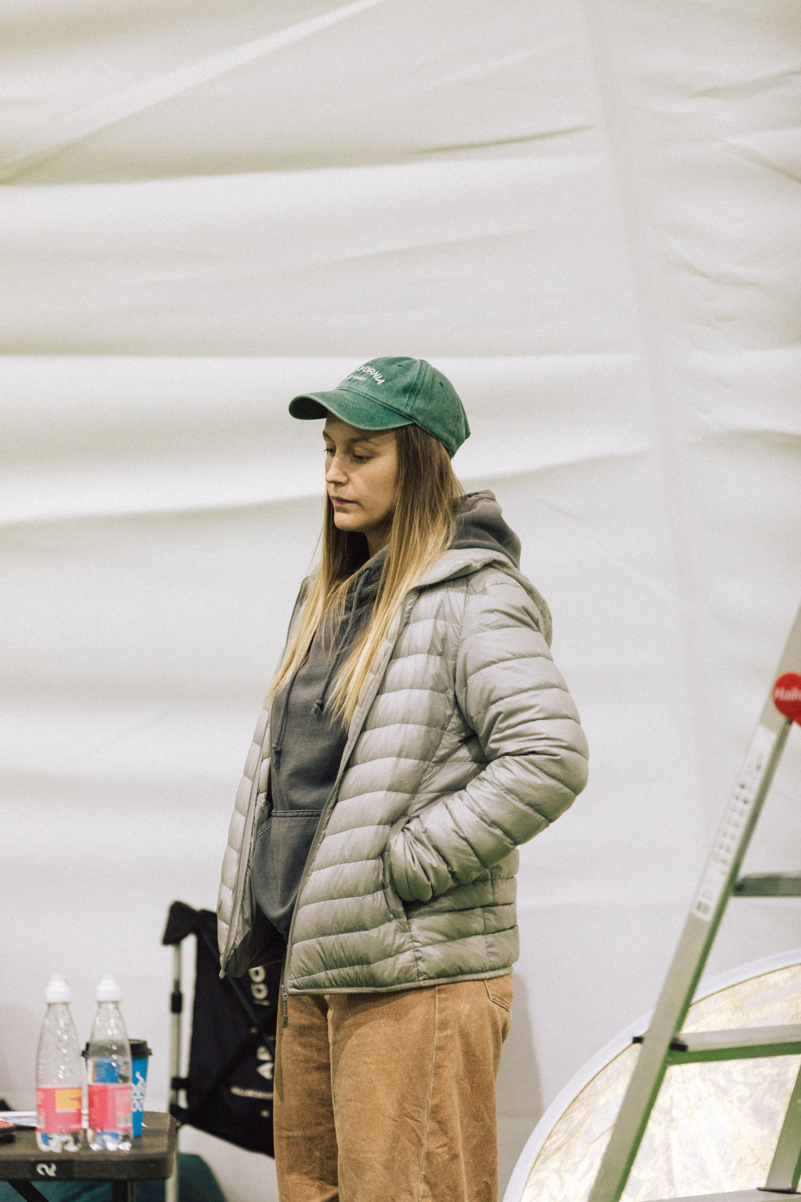 ТЕННИСКОР. Елизавета Федотова | фэшн-фотограф