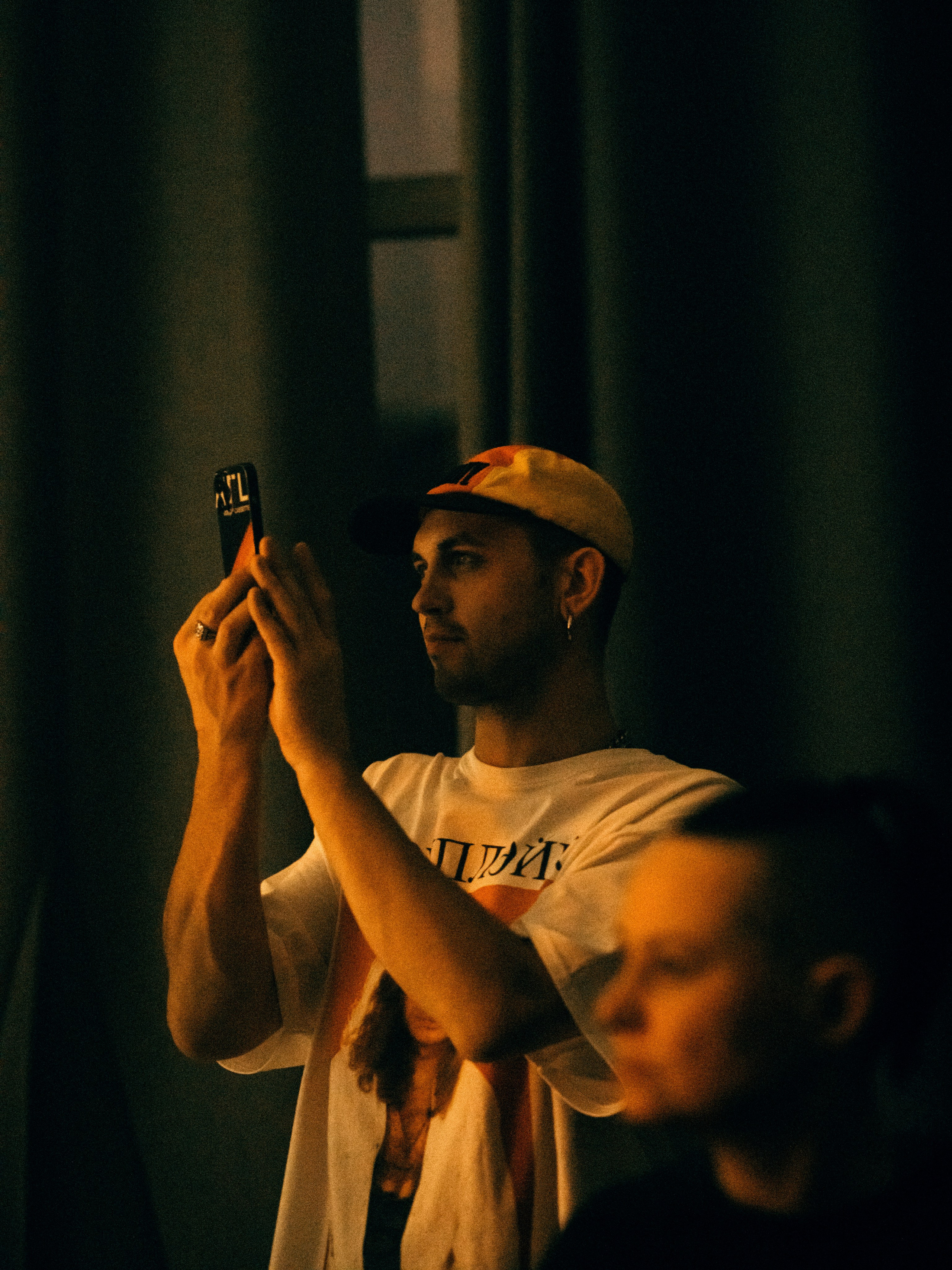 МК ДАЕН БЕРГМАН. Елизавета Федотова | фэшн-фотограф