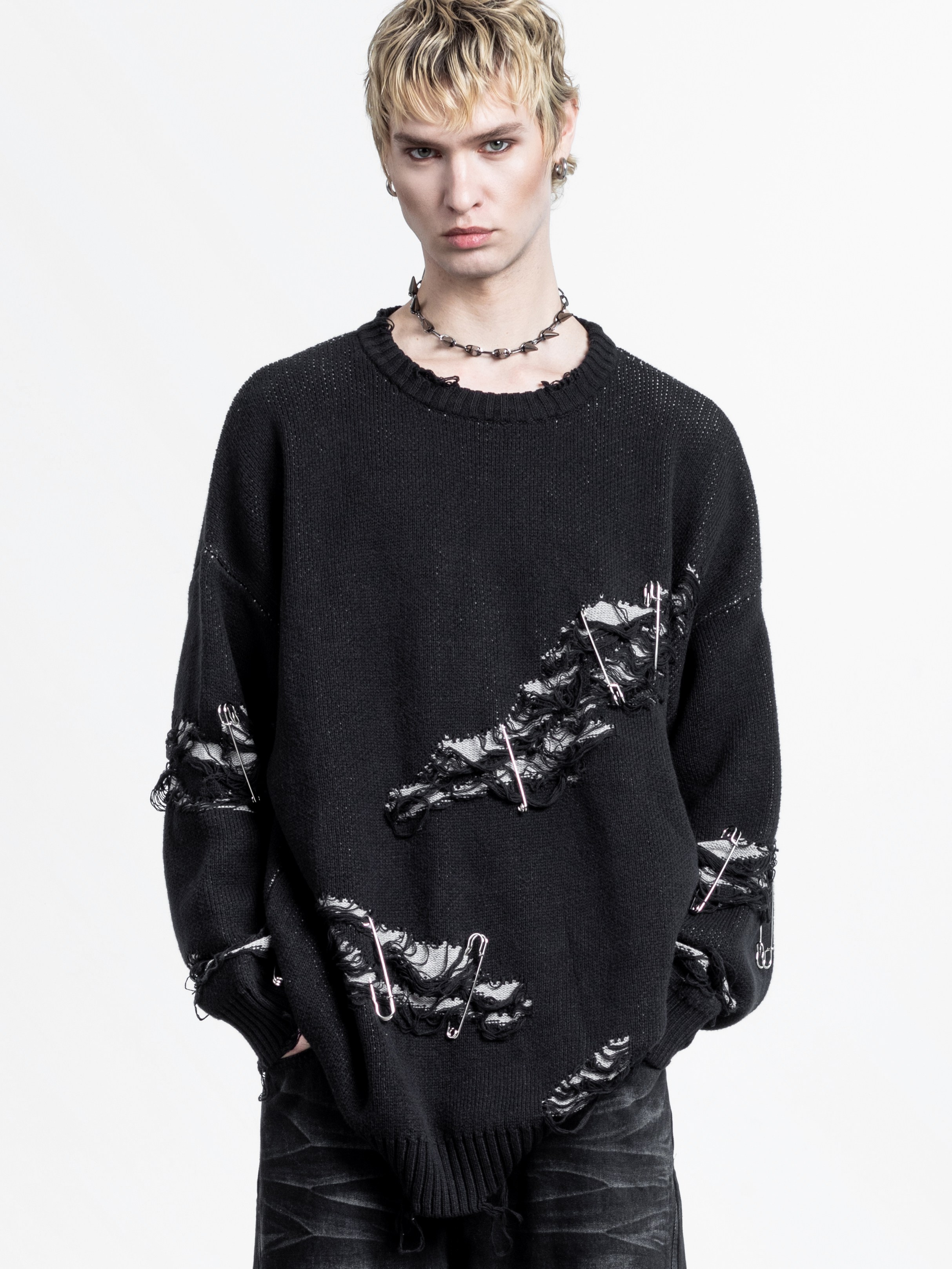 ANBLUSH. Елизавета Федотова | фэшн-фотограф