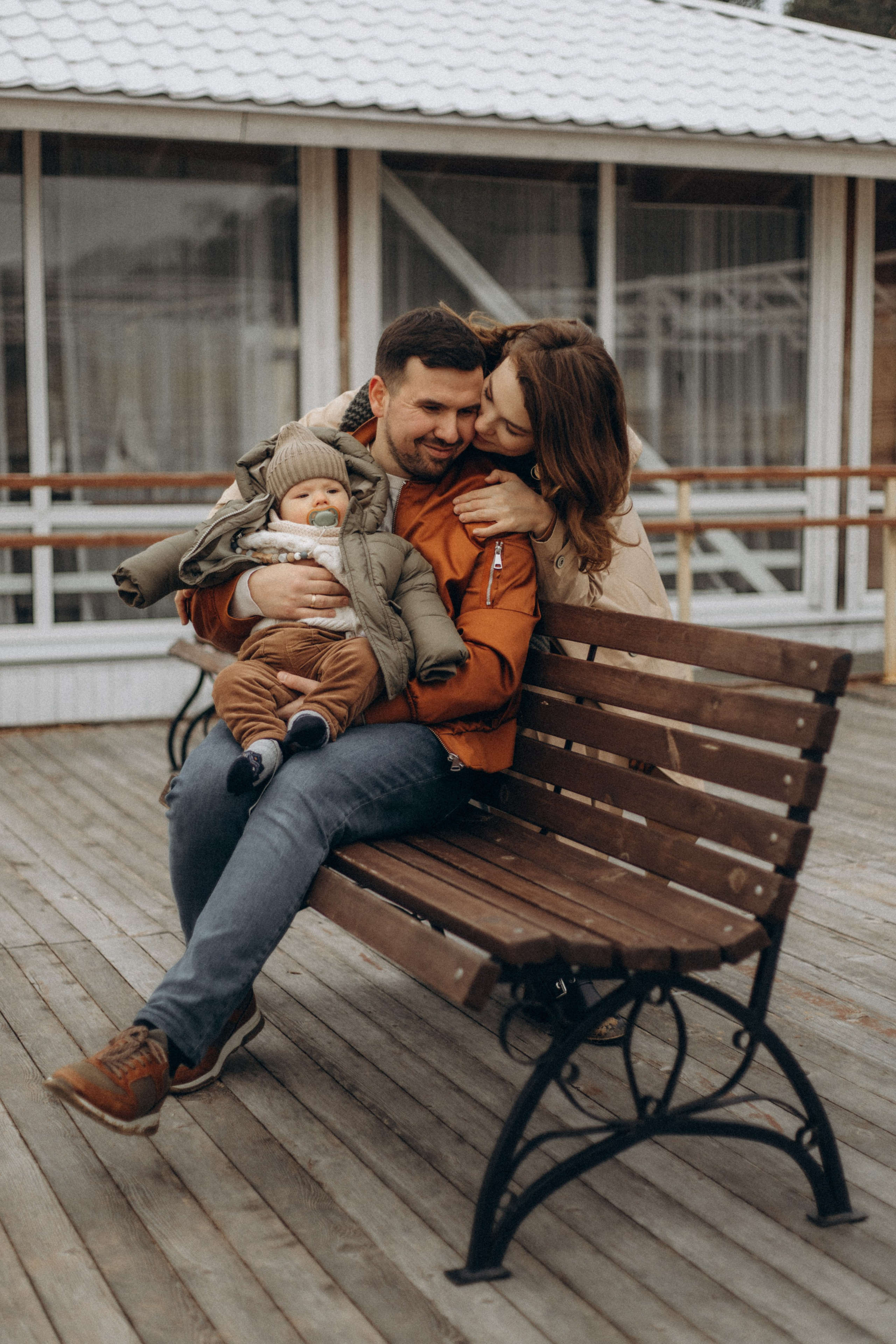 Тимур, Екатерина и Марк. Семейный и свадебный фотограф в Санкт-Петербурге и Всеволожске