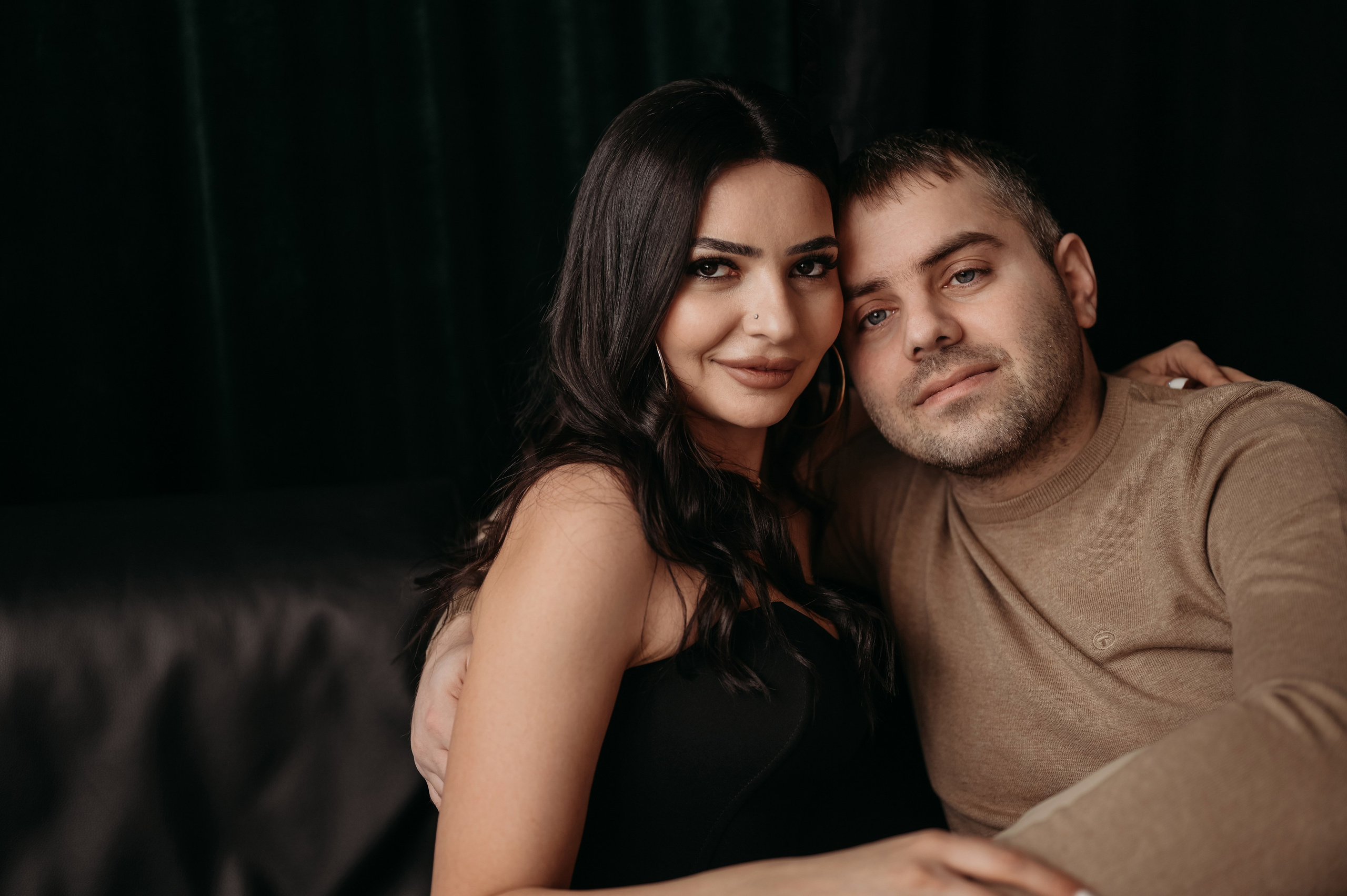 День Рождения Лауры. Семейный фотограф Олеся Батурина Рязань