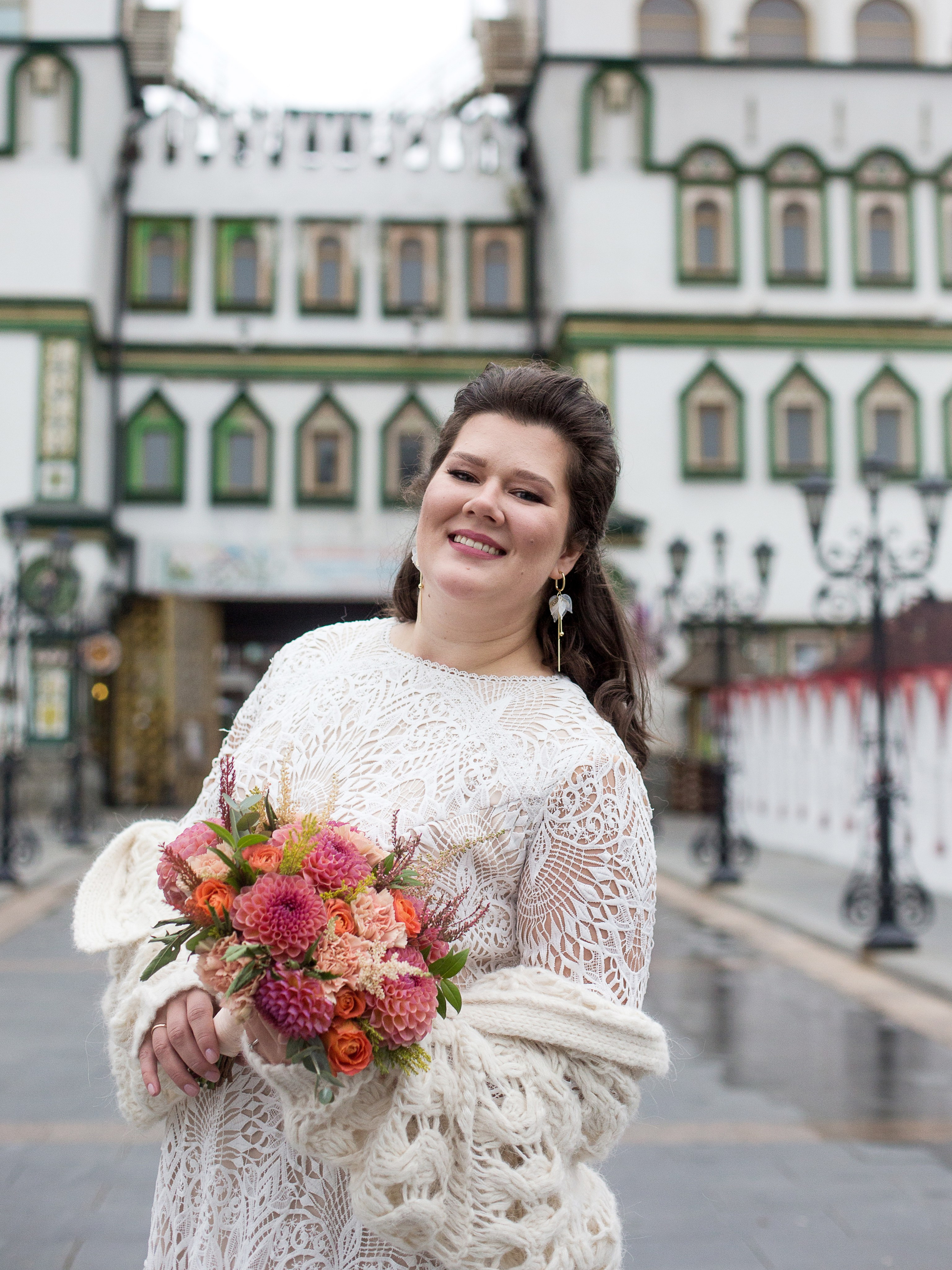 Елизавета & Романа. Фотограф Дроздова Анна