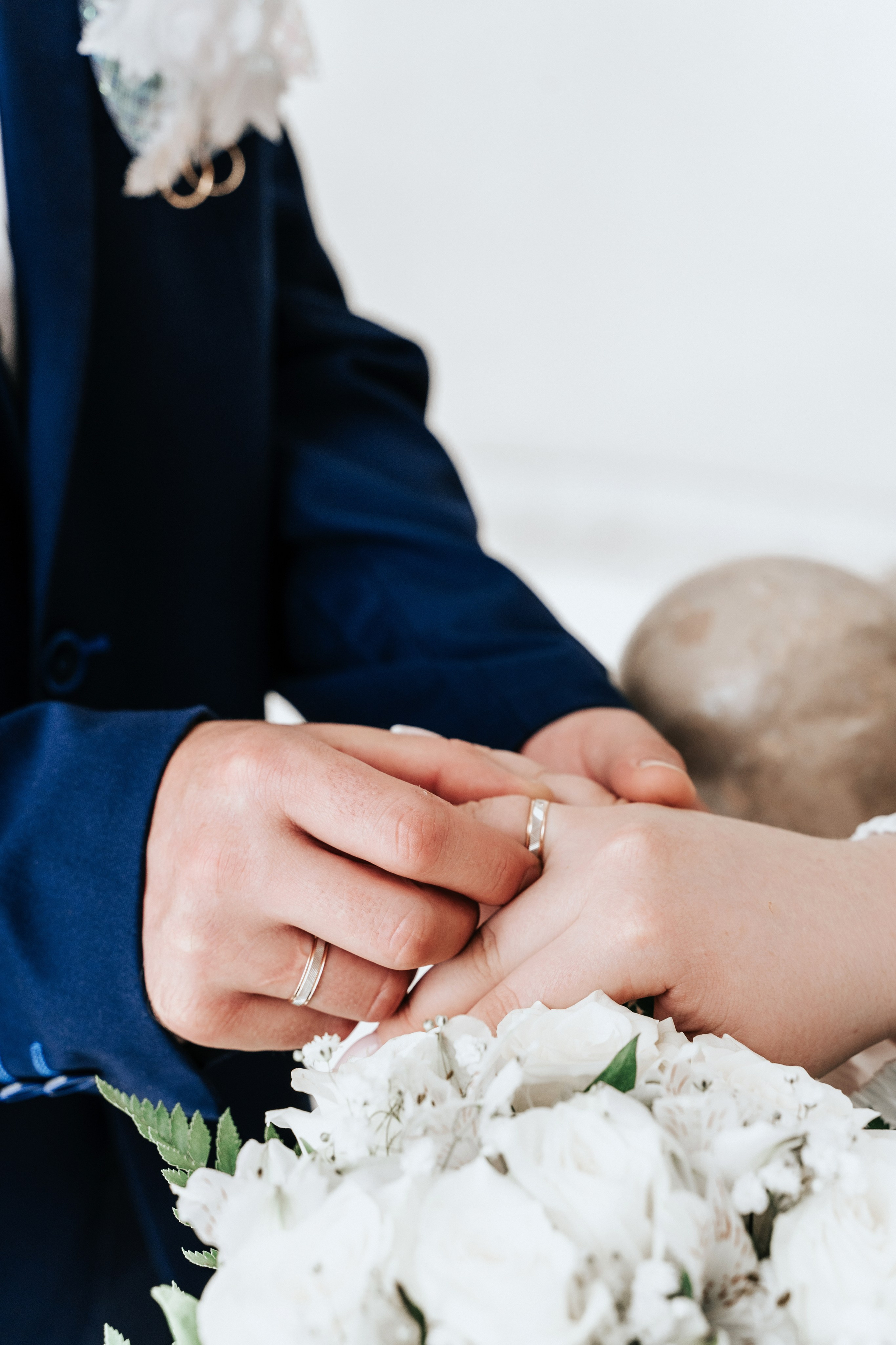 Фотосессия в ЗАГСе. Семейный фотограф в Белгороде Амелина Алина