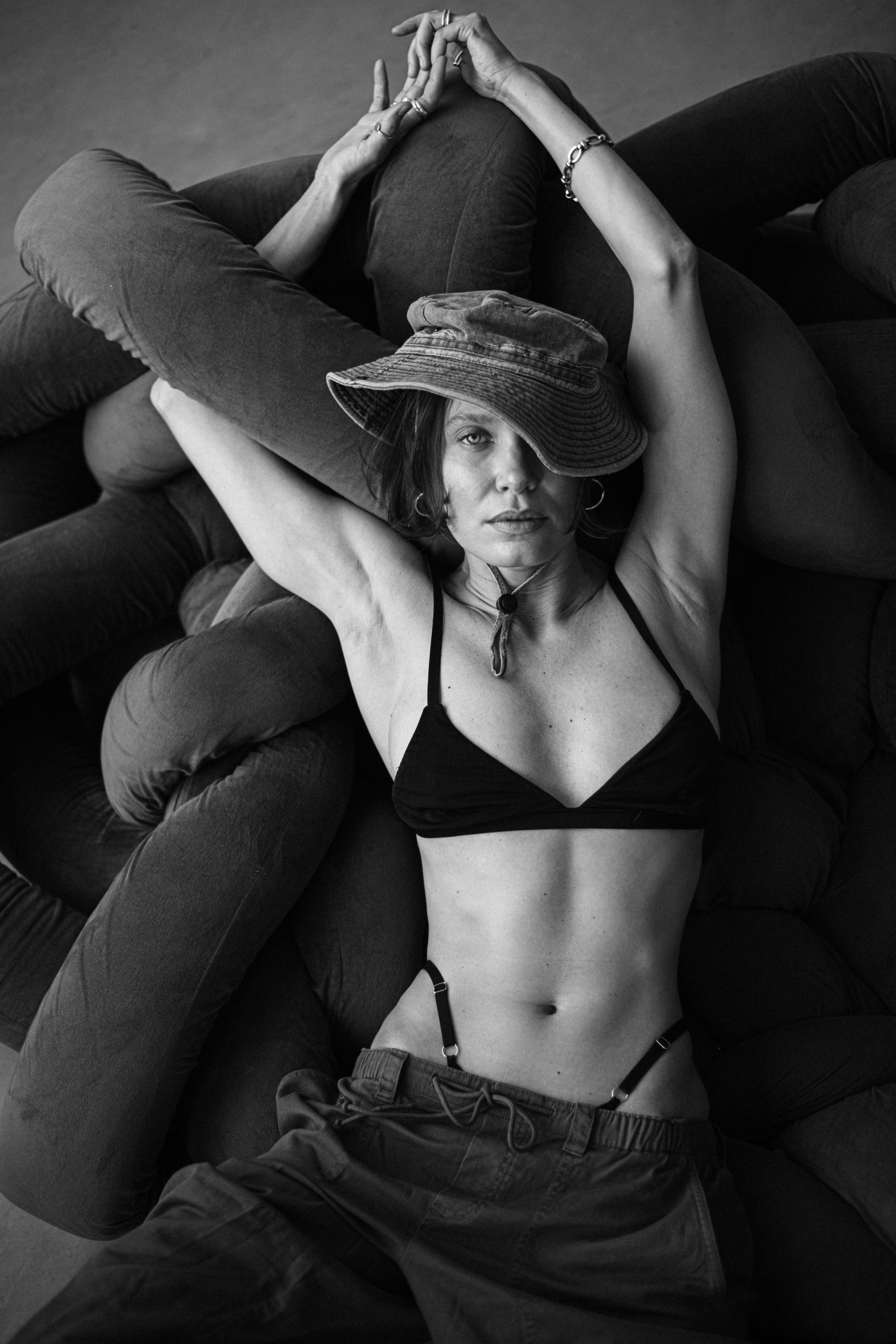 Мои ч/б работы. Портретный фотограф Марина Щеглова в Москве