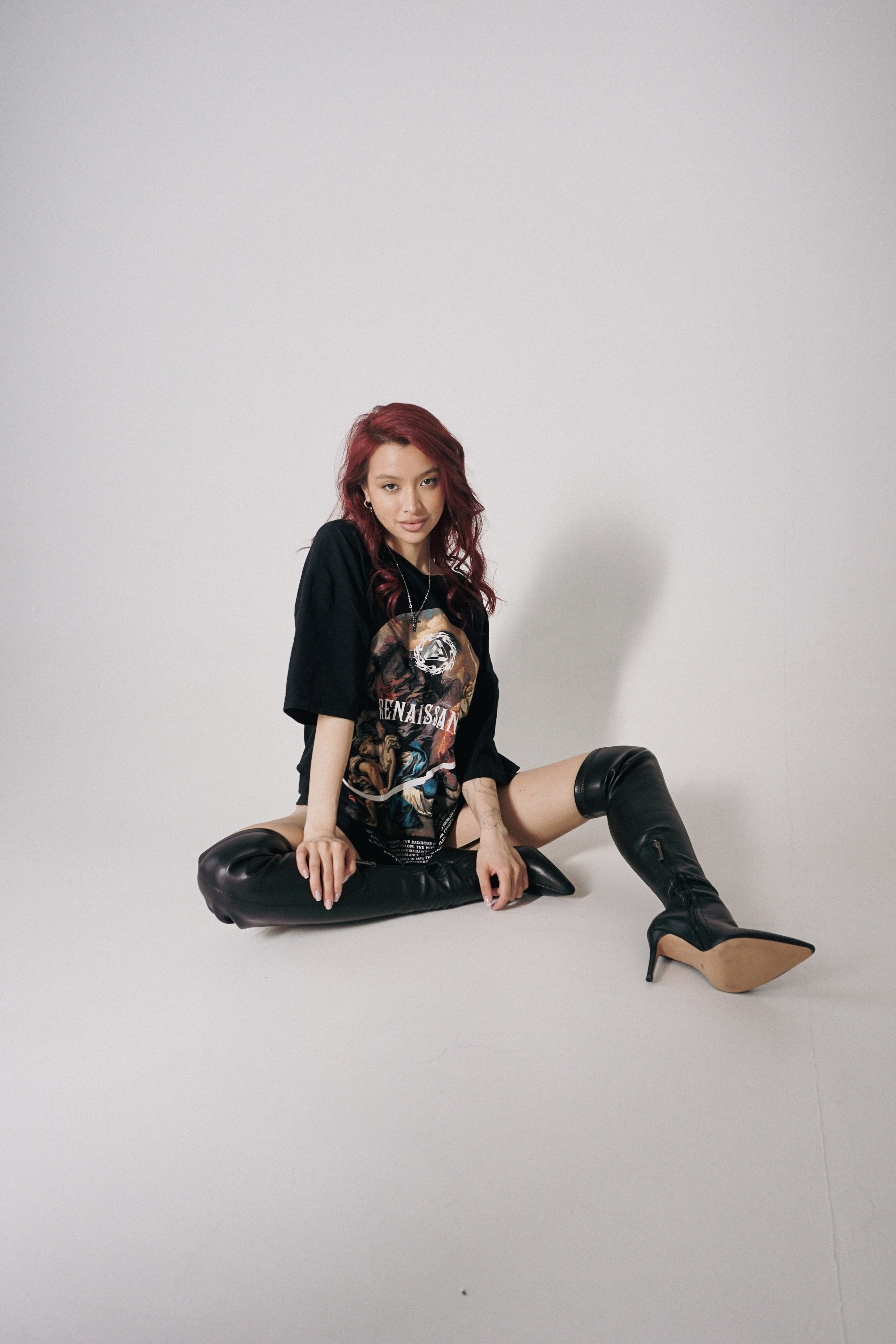 Портрет. Главная