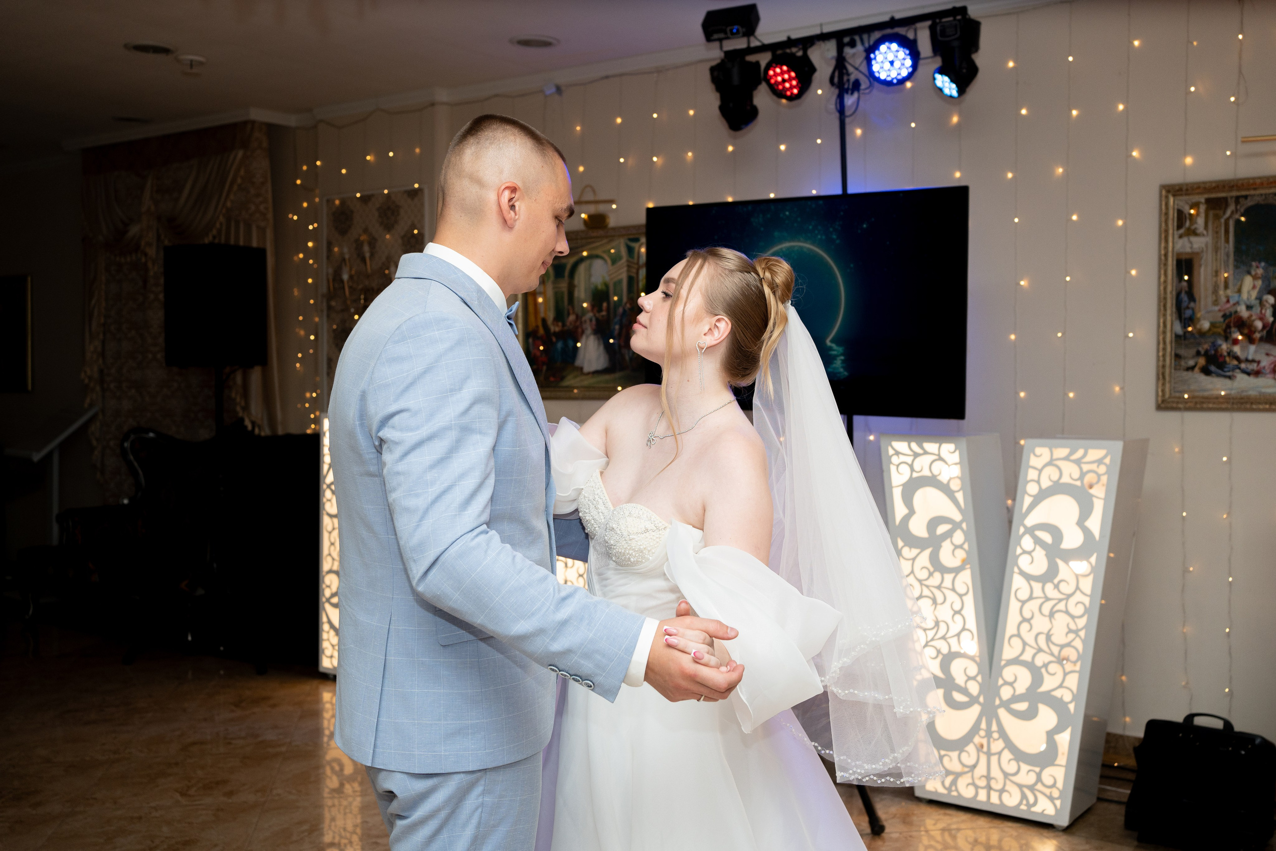 Банкеты. Главная