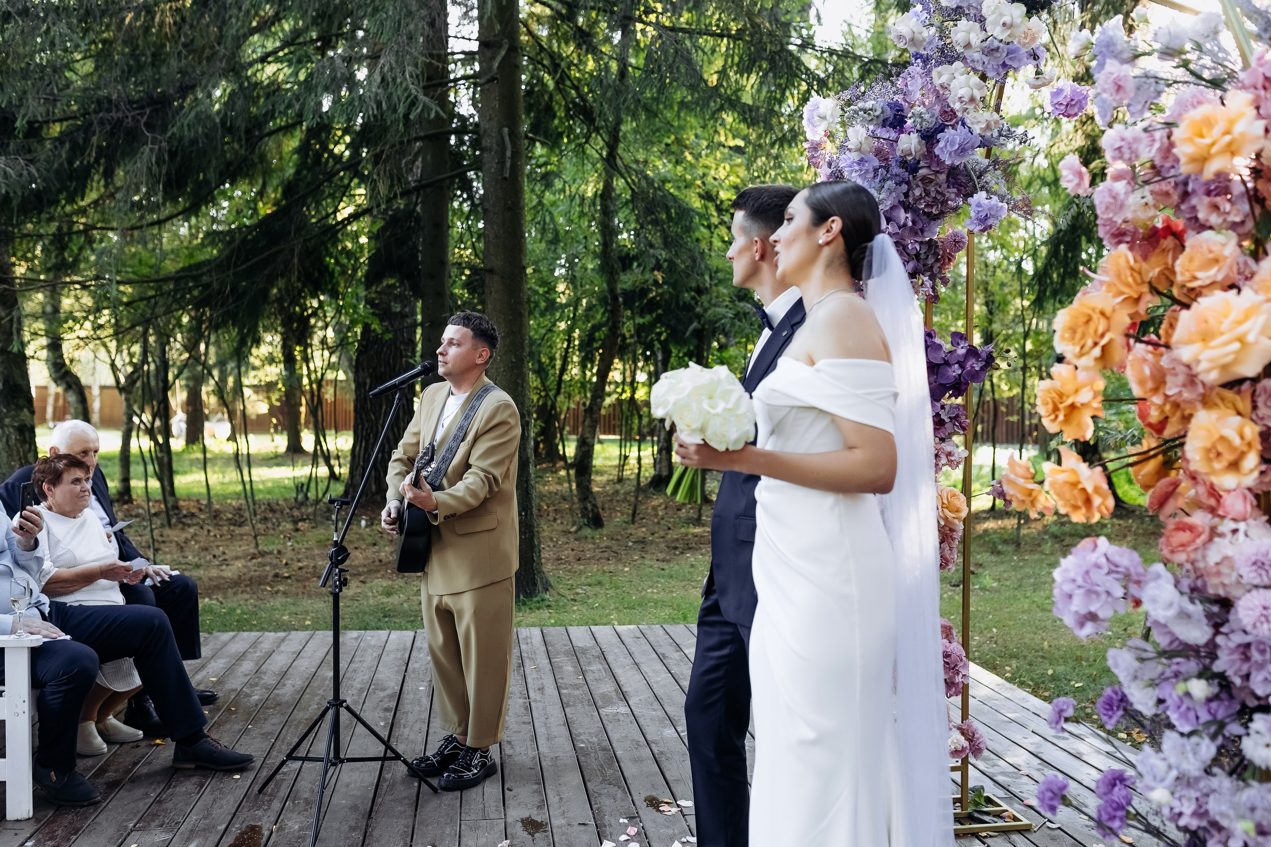 Артем и Анастасия. СВАДЕБНЫЙ ФОТОГРАФ МОСКВА