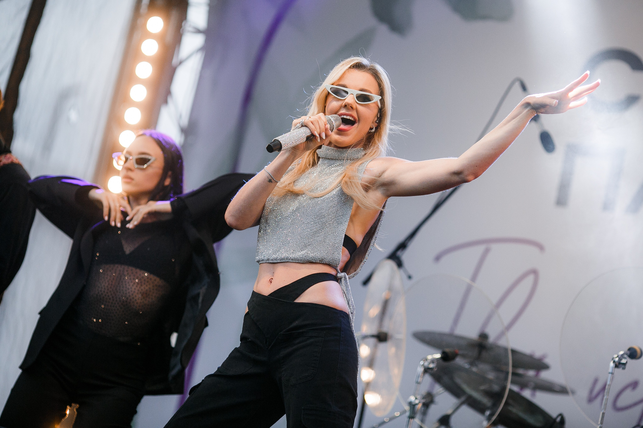 Репортажный фотограф Борис Геер