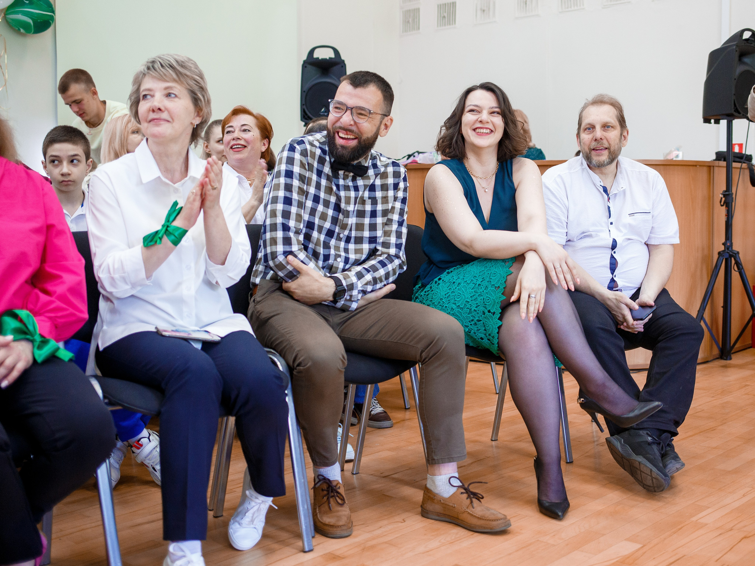 Последний звонок 2024. Репортажный фотограф Борис Геер