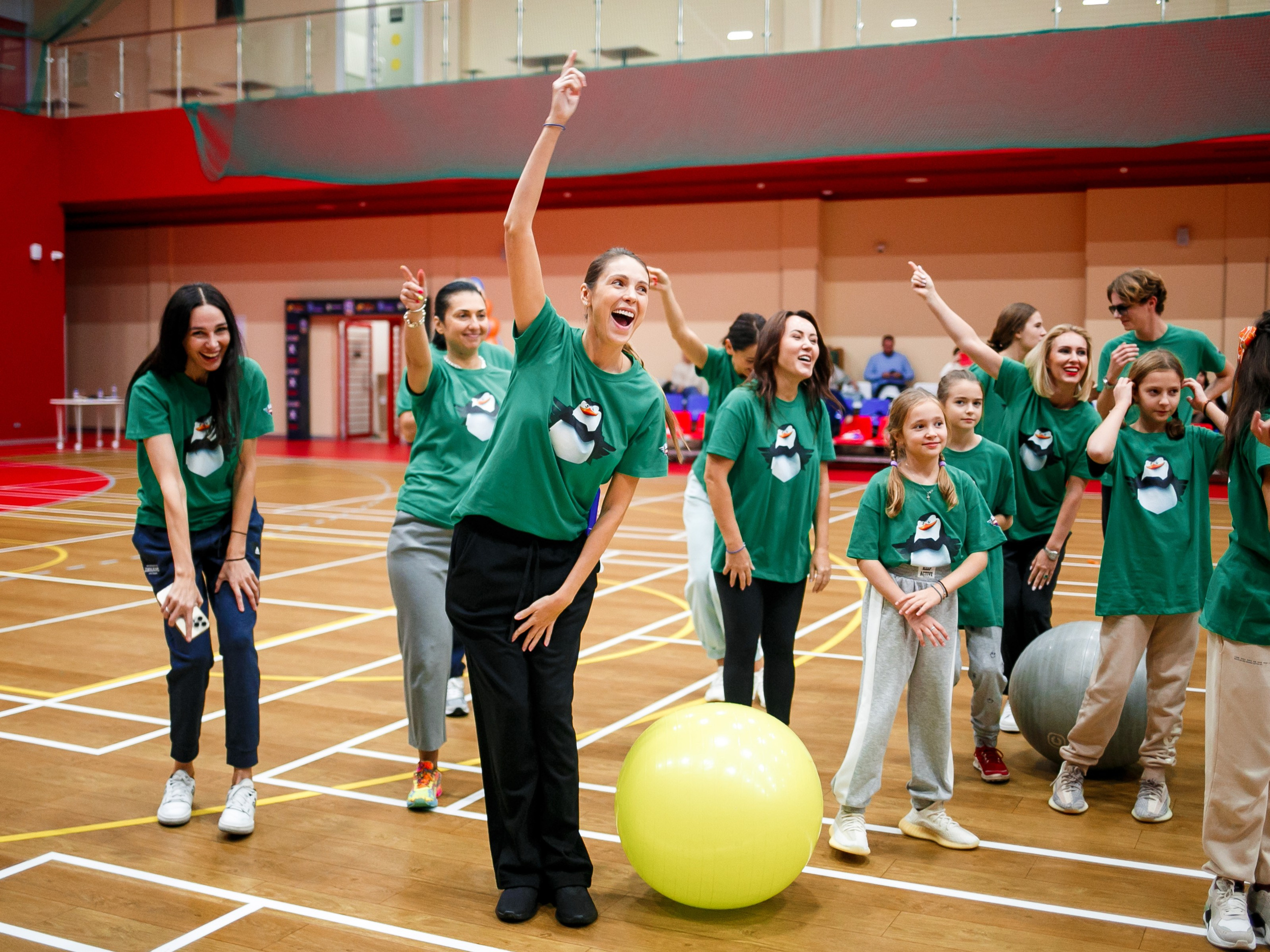 День рождения 11 лет. Репортажный фотограф Борис Геер