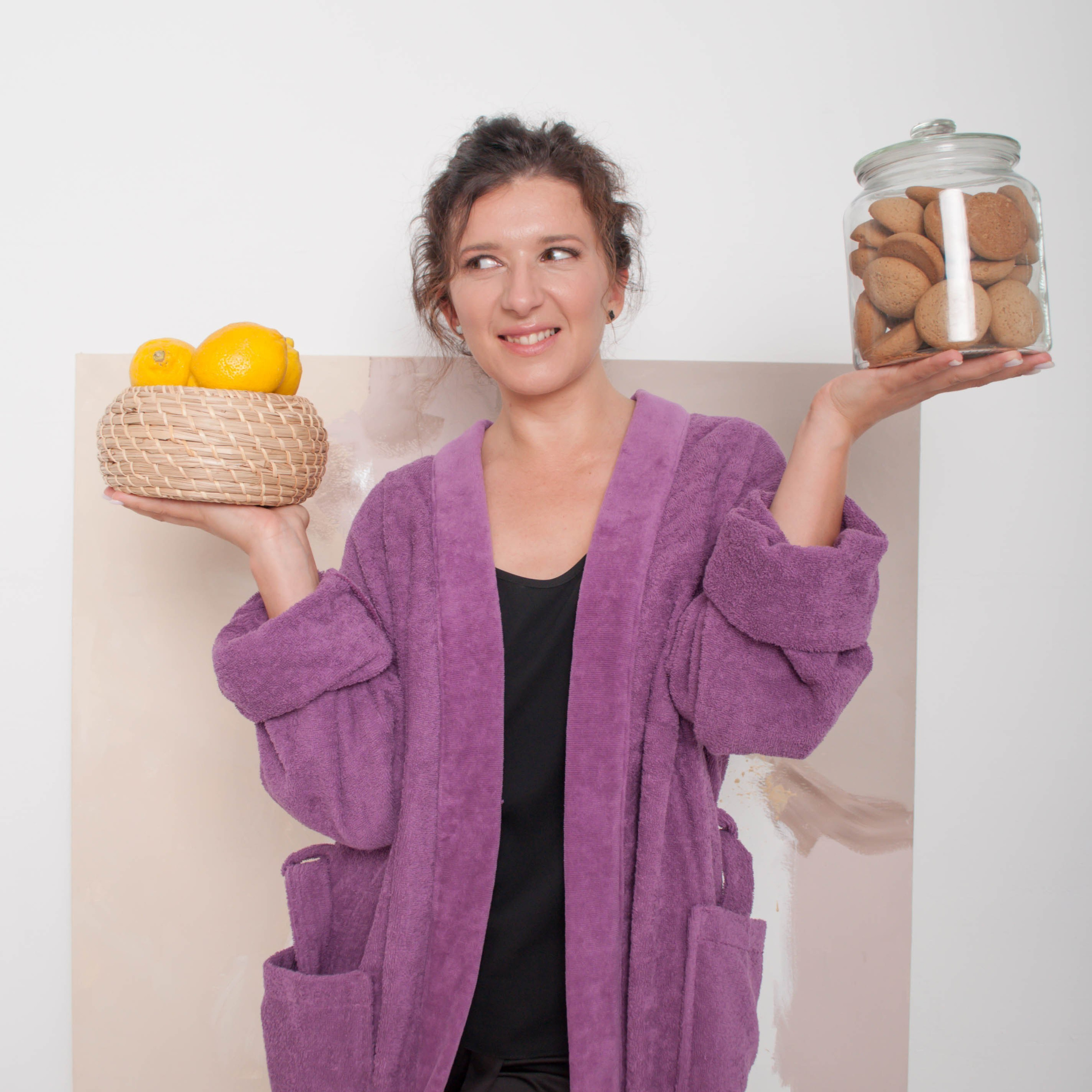 Контентная фотосессия для бизнеса и специалистов в Самаре