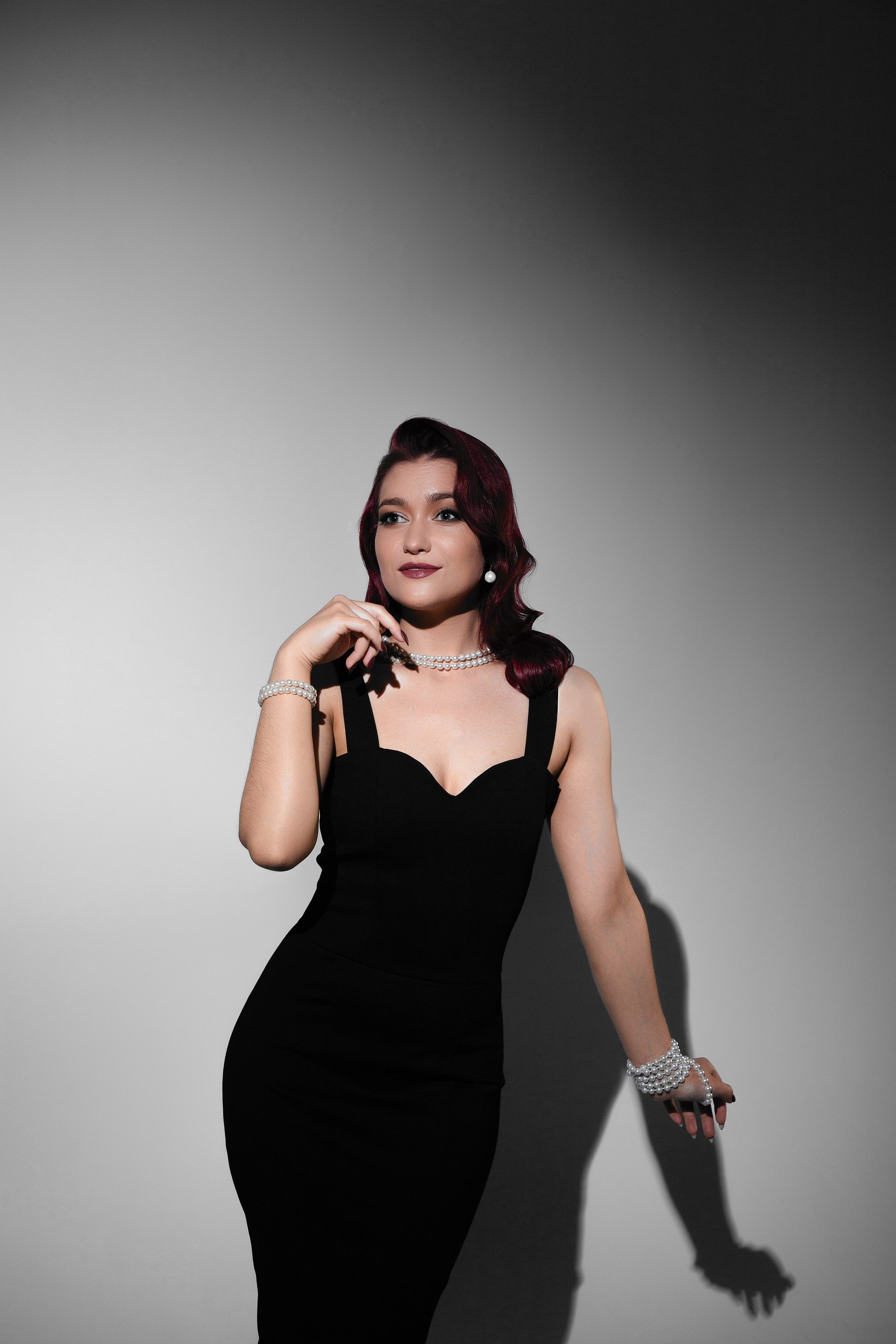 Анастасия Русанова. Фотограф Денис Лесковский (Тюмень)