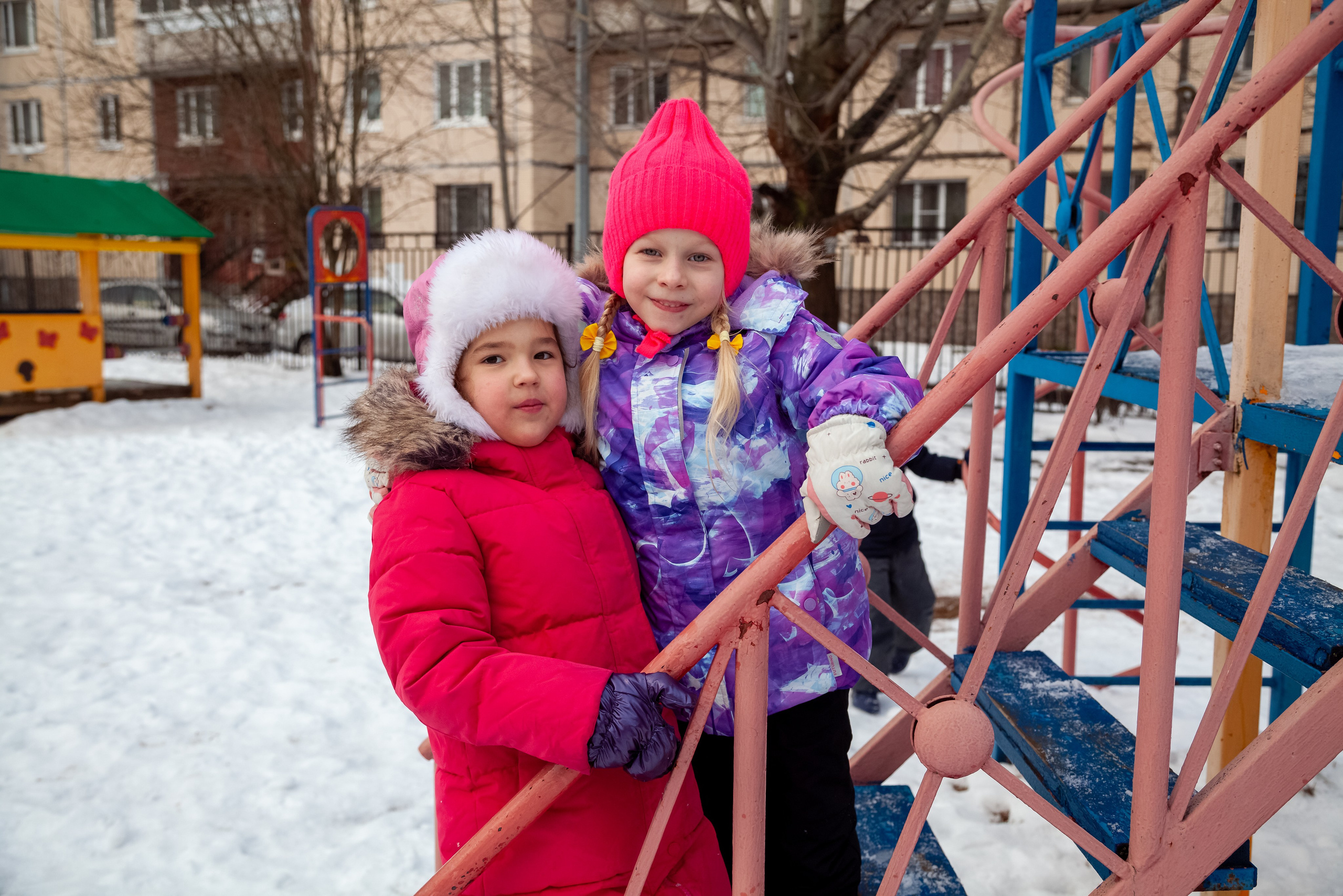 Детские сады. Фотограф Татьяна Воронова, Детские и Семейные фото