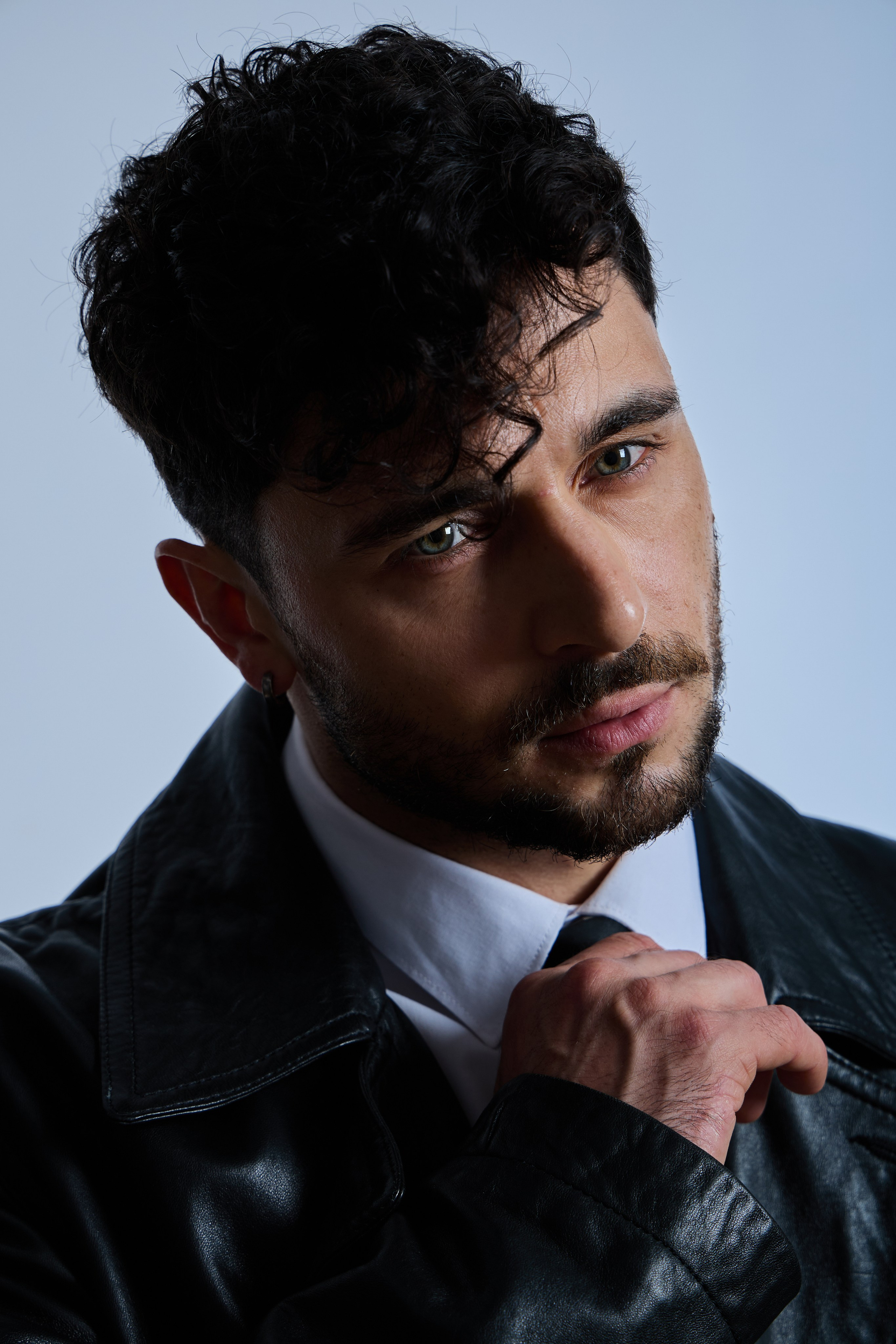 Мужской. Контент-фотограф Надежда Нудельман