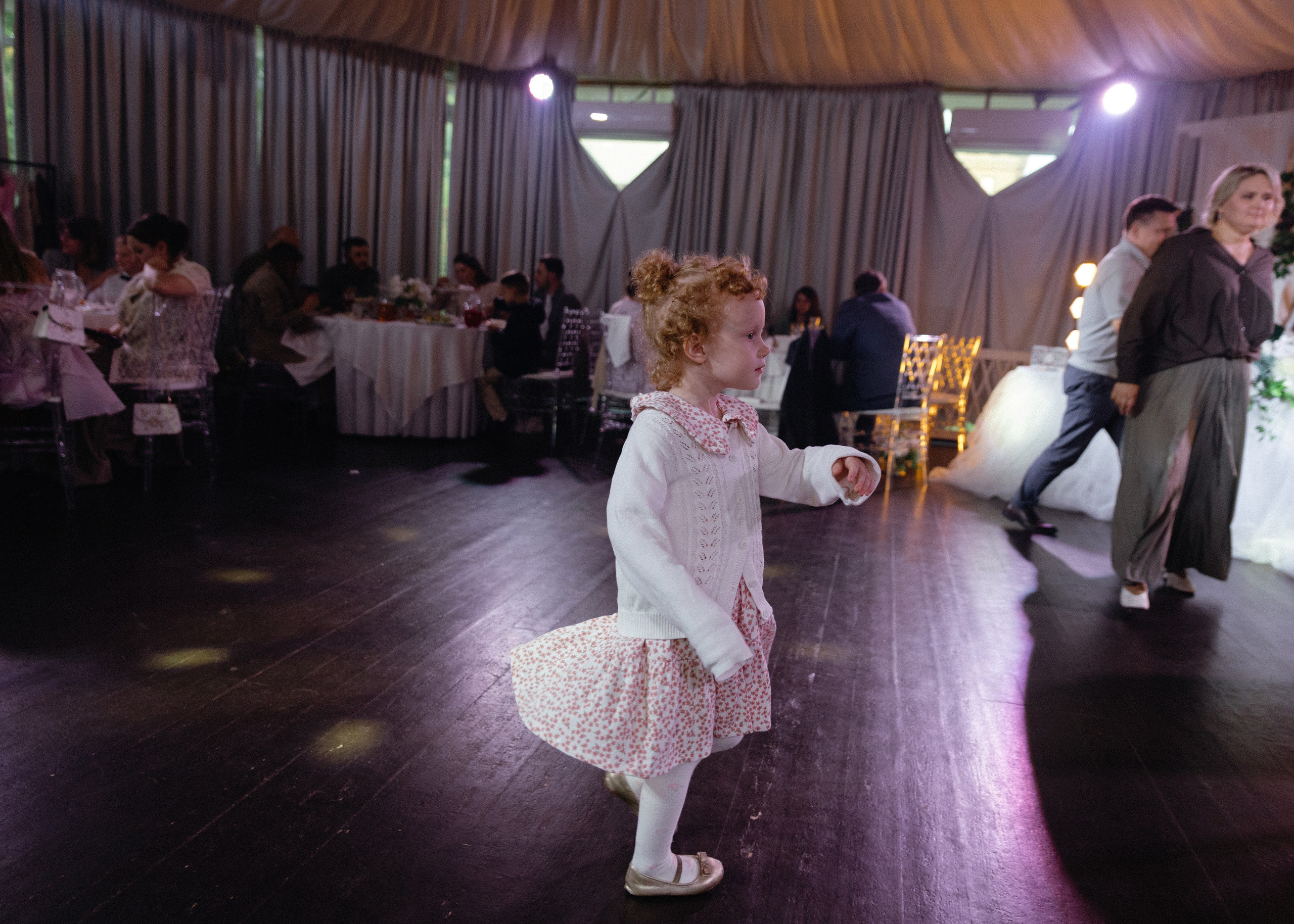 Свадебная фотосессия для Василия и Софии