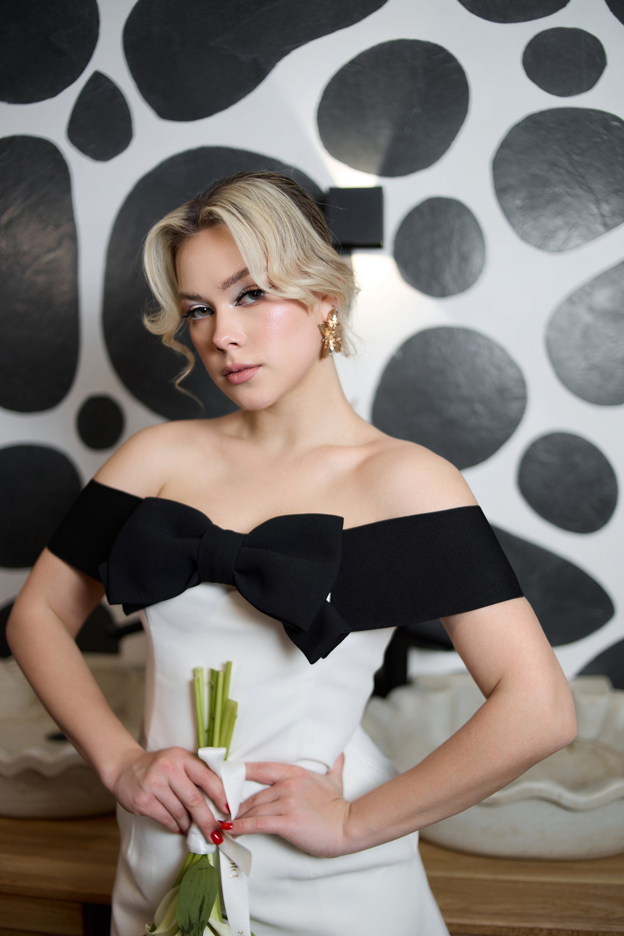 Гоша и Даша. Свадебный фотограф Нижний Новгород