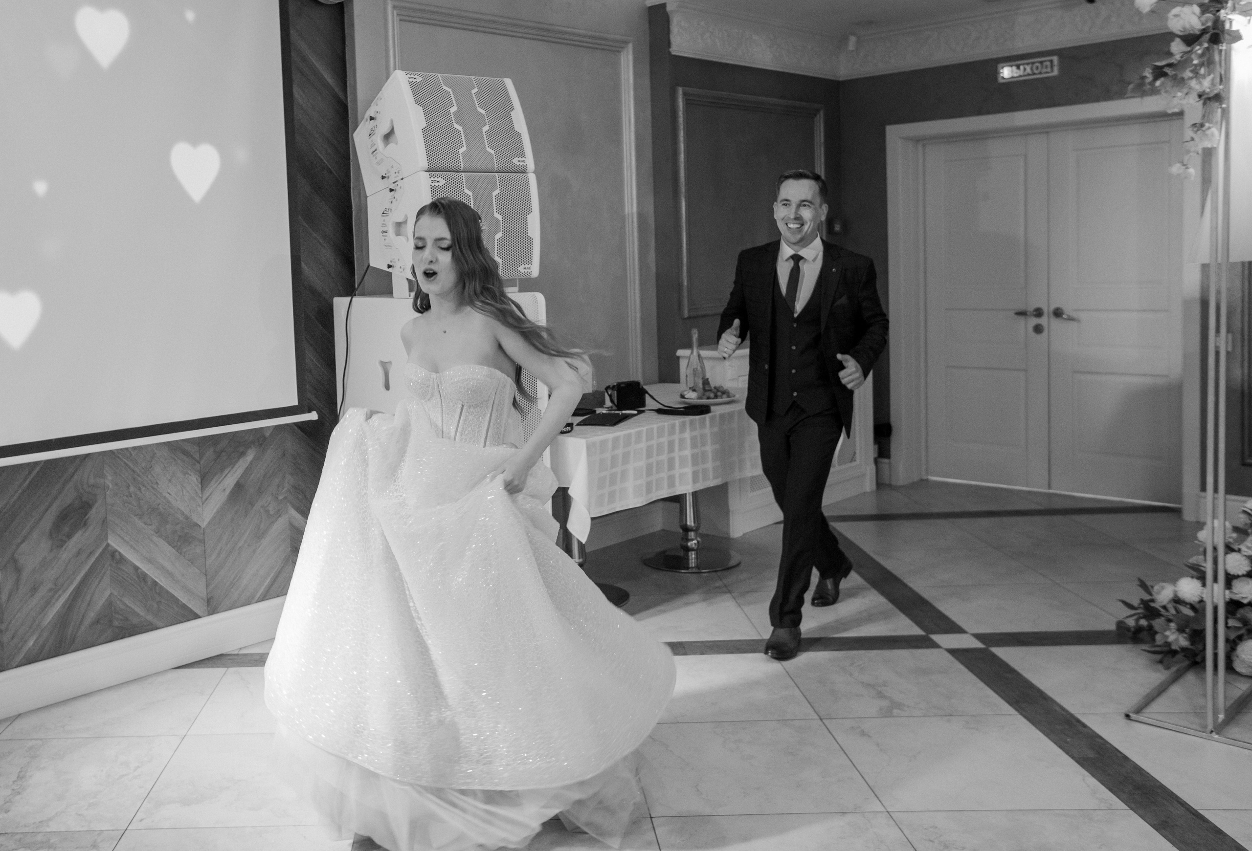 Юрий и Татьяна. Свадебный и семейный фотограф в Краснодаре