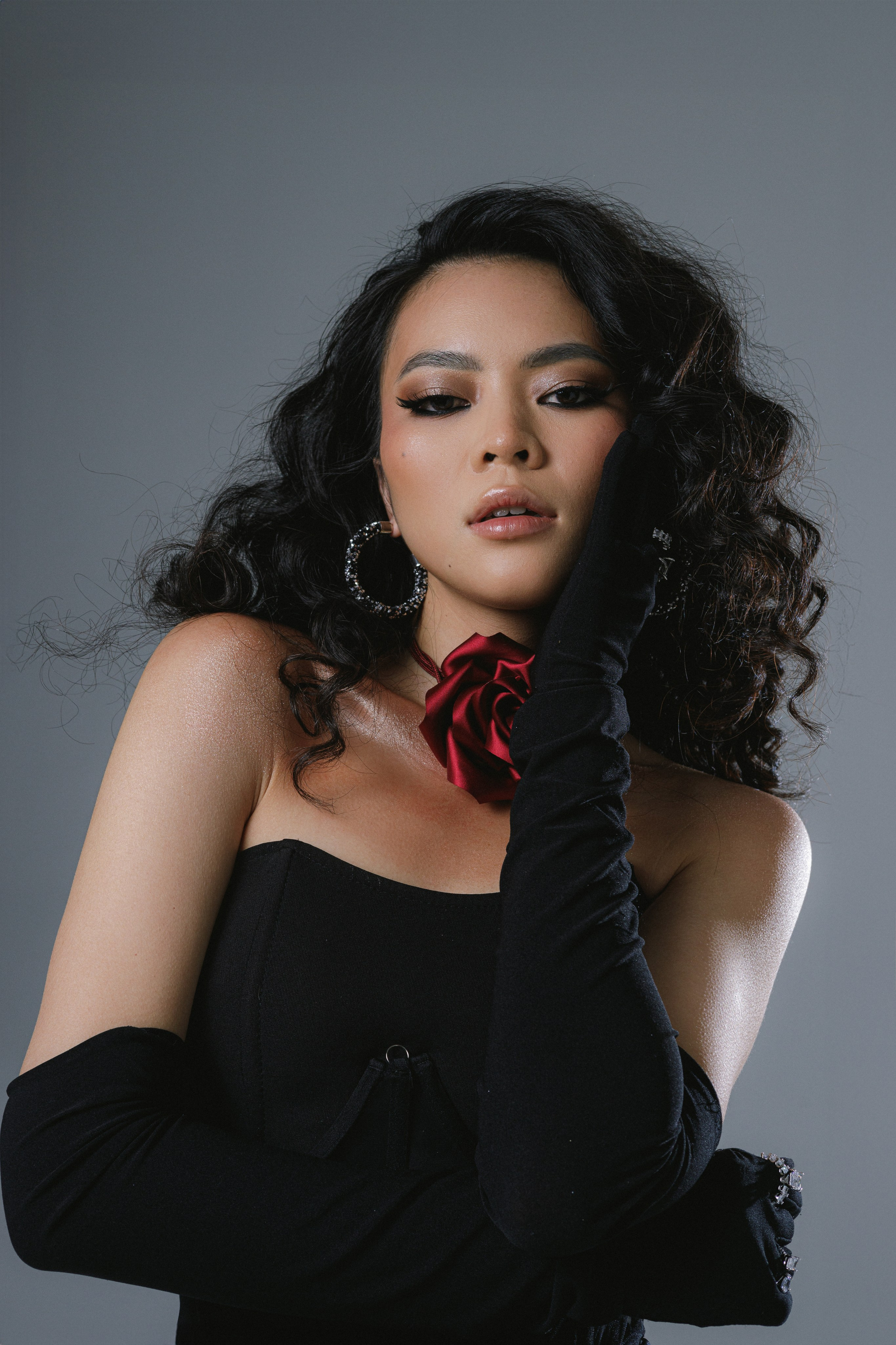 KSENIA. Cause I See So Photography