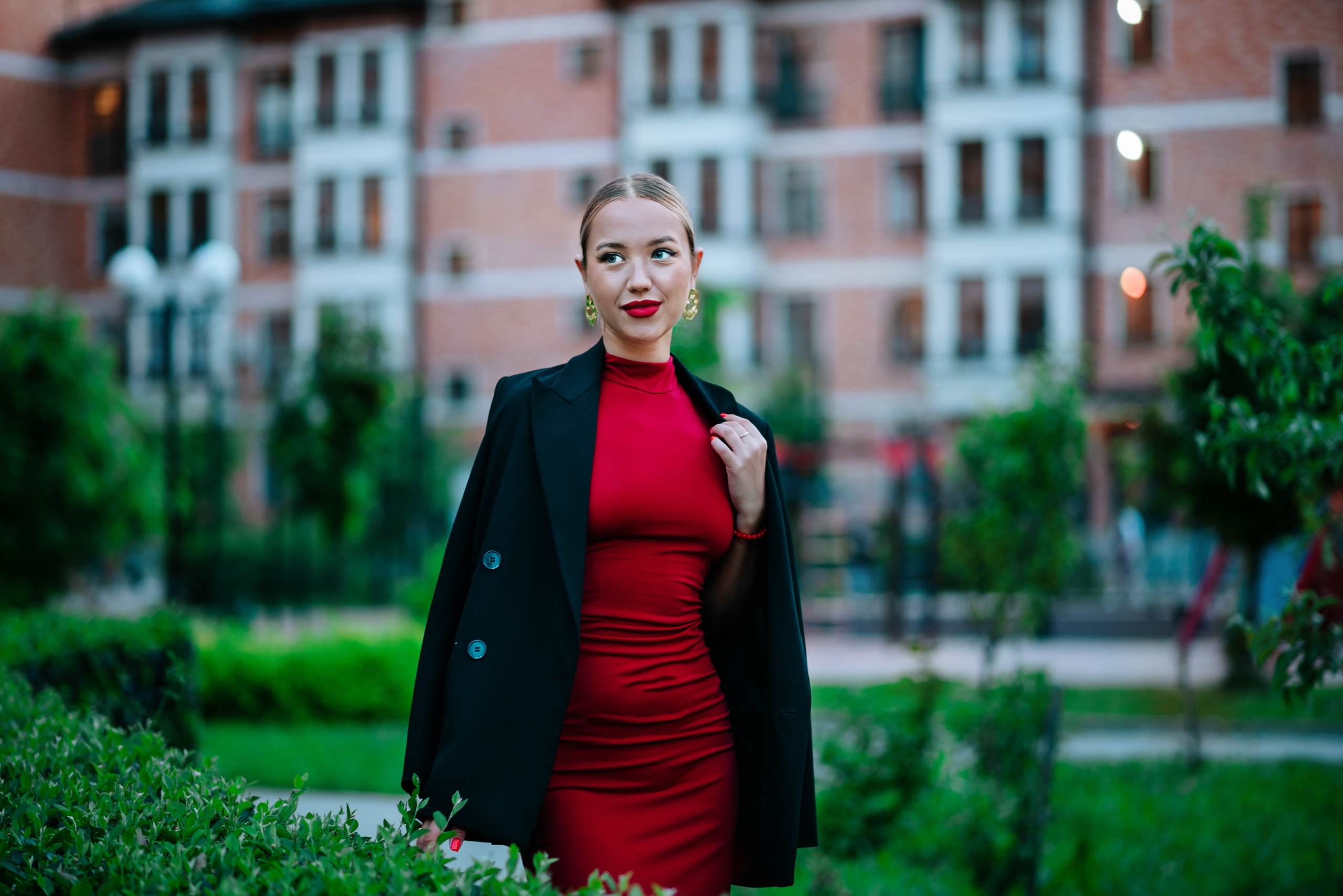 Яна. Свадебный и семейный фотограф в Москве Лера Леридзе