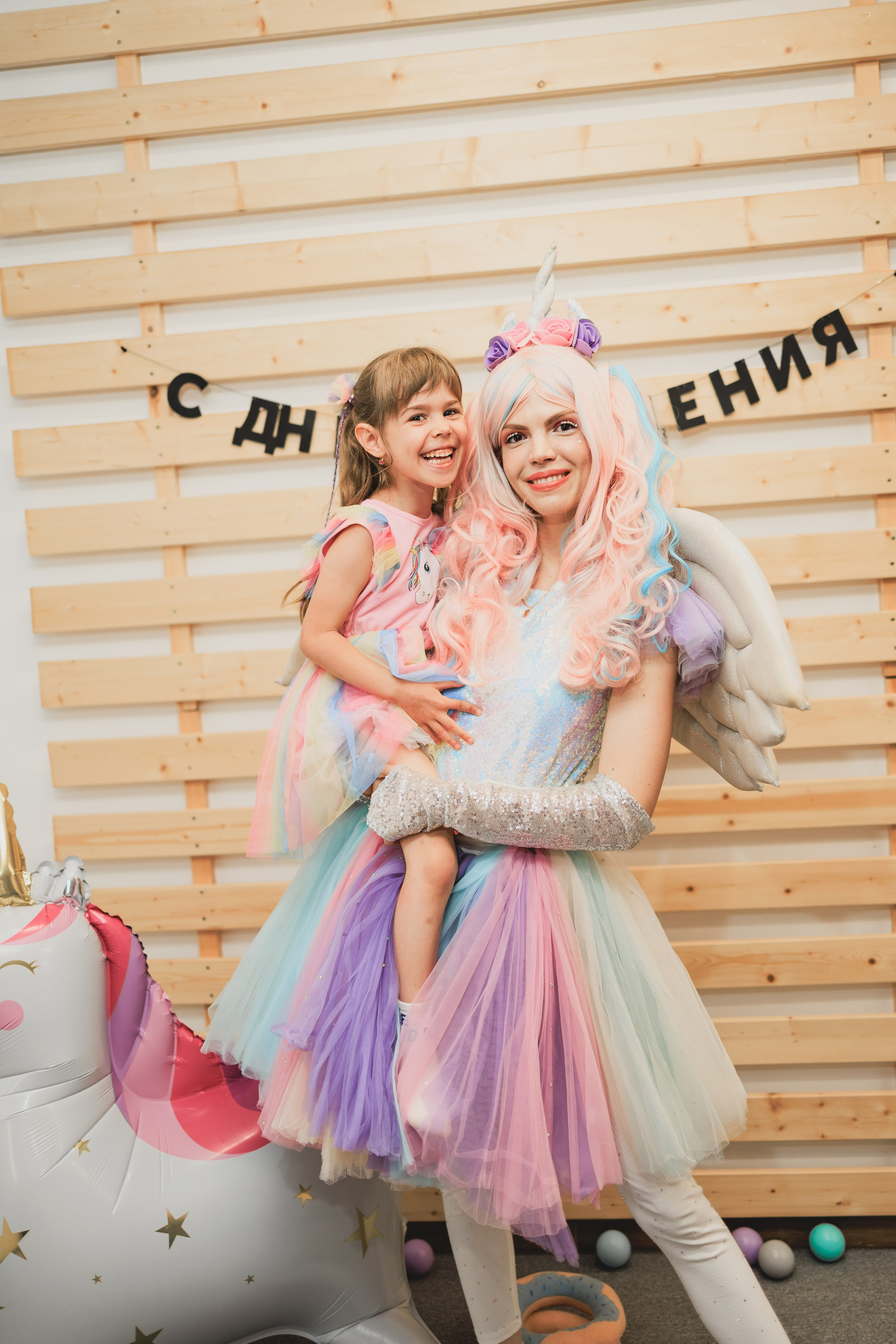 Ева 5 лет. Фотограф — Новосибирск