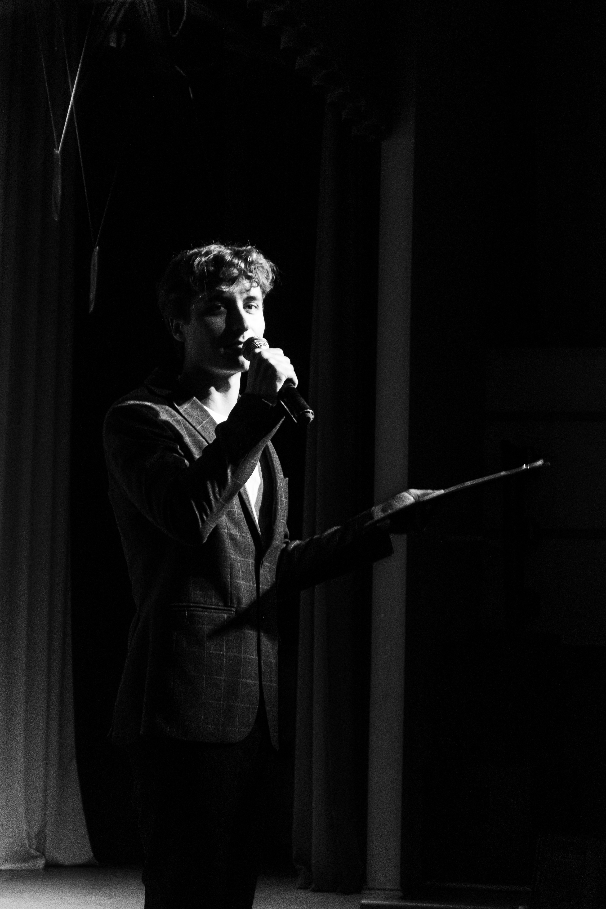 МиМ МТФ НГТУ 2024. Фотограф — Новосибирск