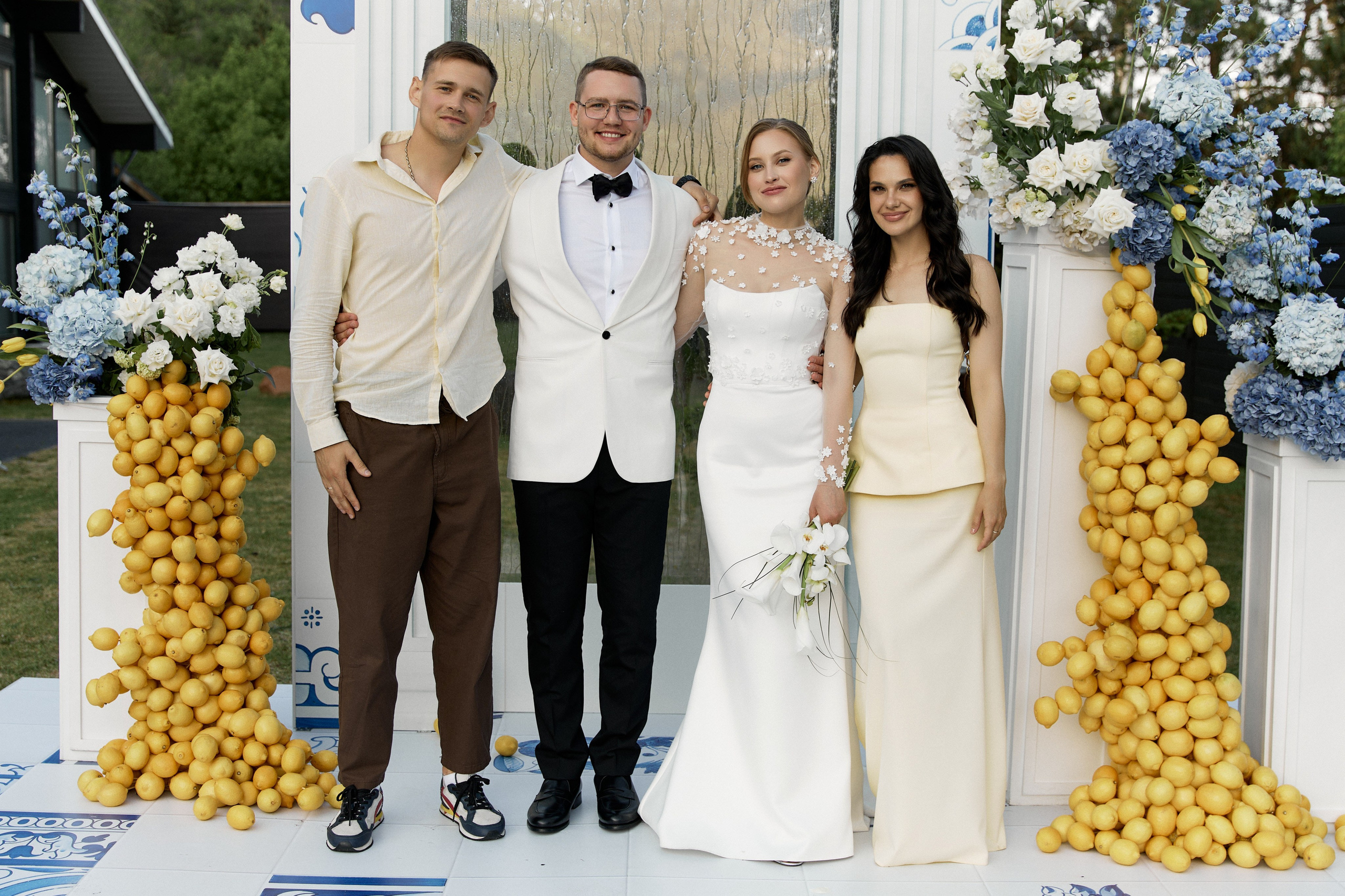 Посмотреть серию. Свадебный и семейный фотограф в Красноярске Тряпчев Павел