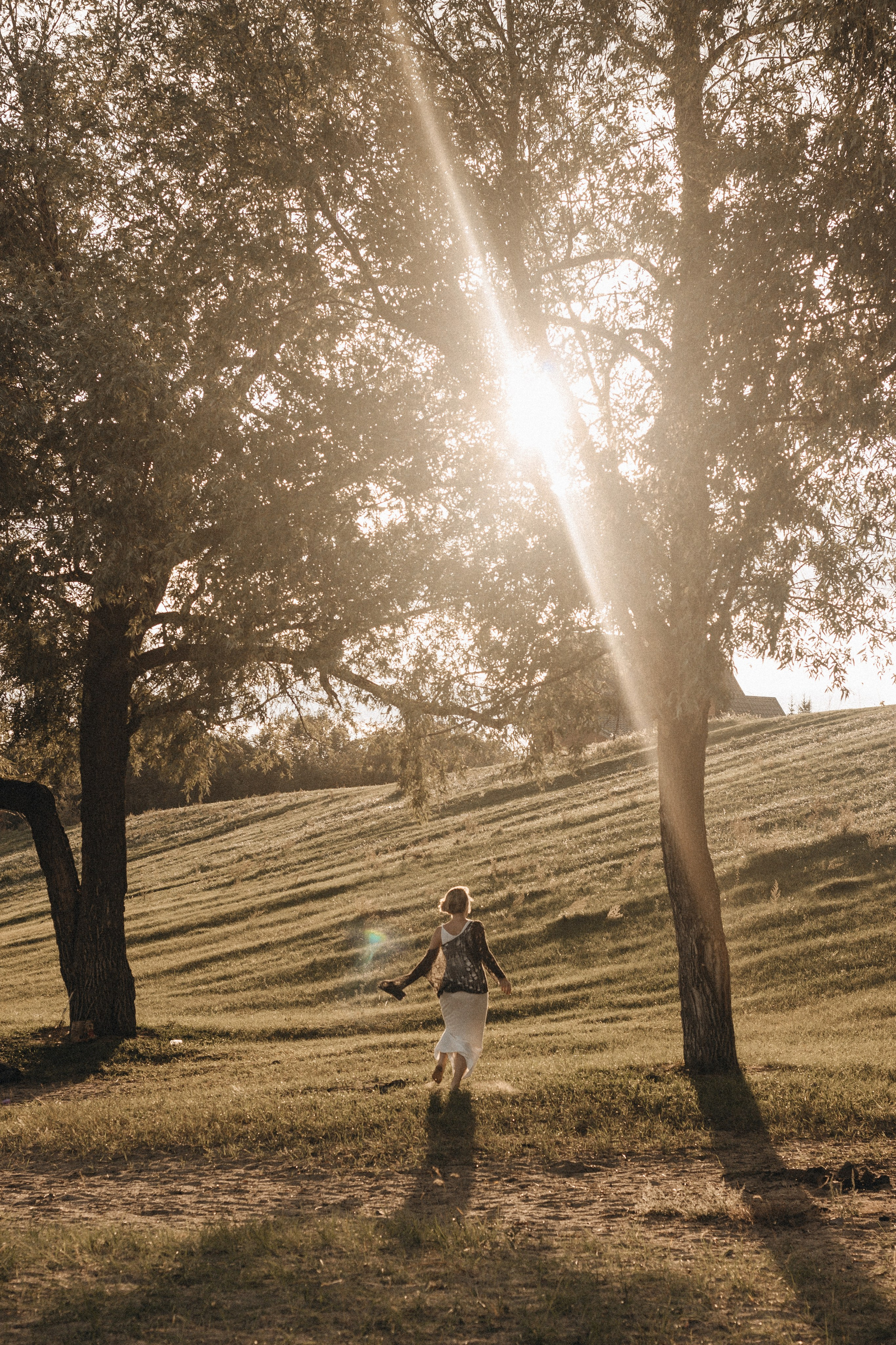Мария, Рома и Даниэль. Главная