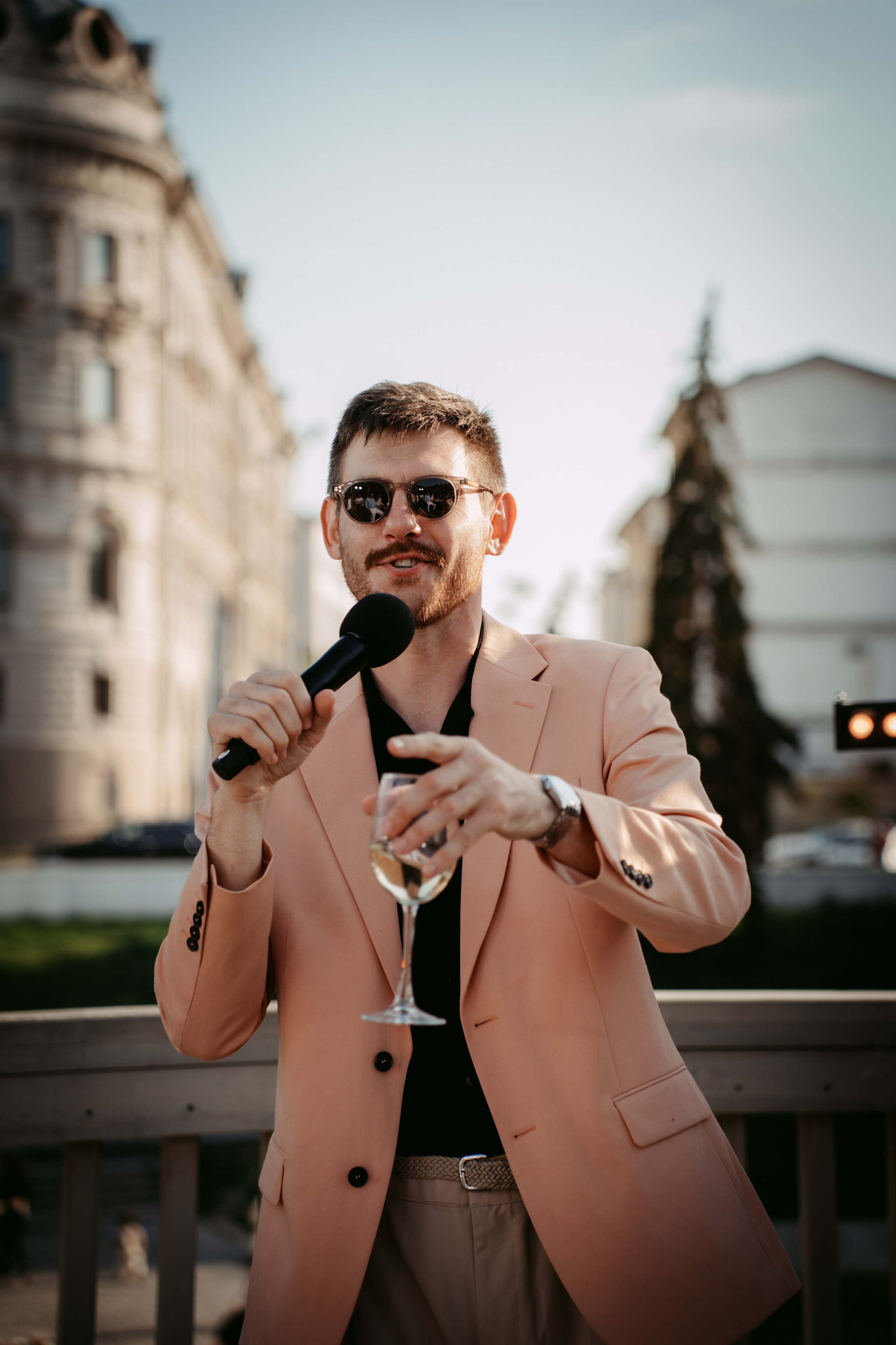 Свадьба Полины и Коли. Главная