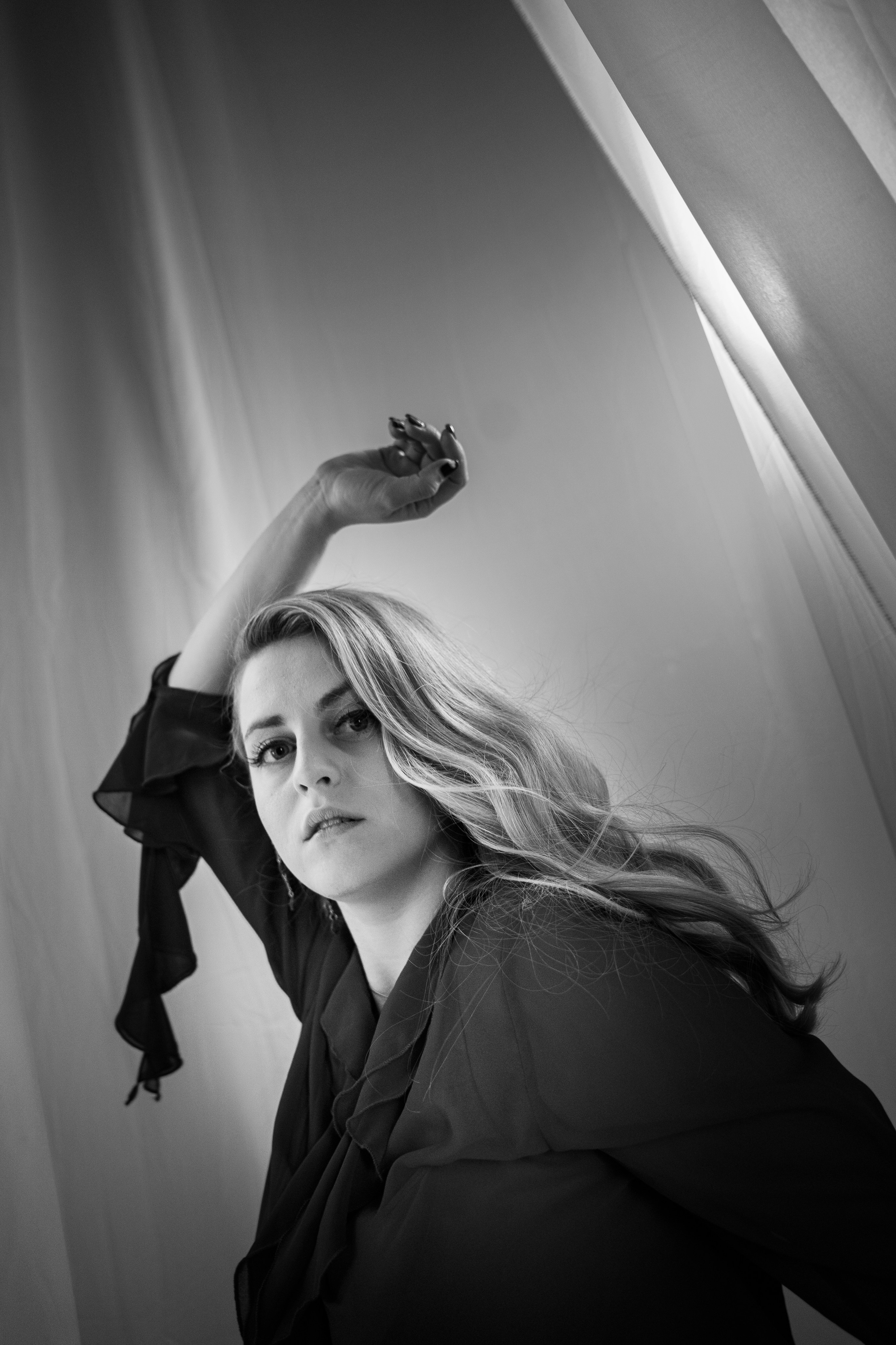 Катя. Главная