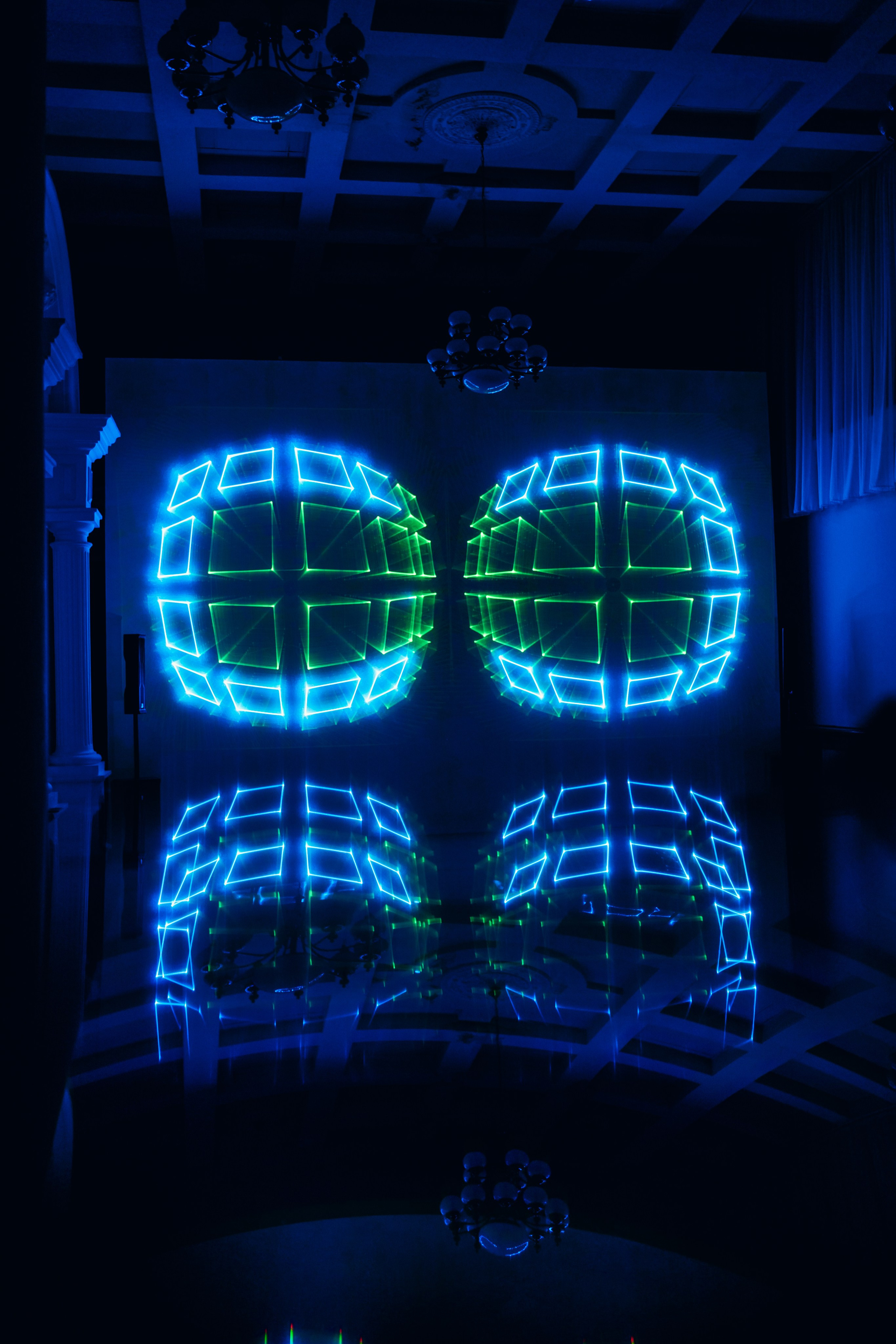 NUR 2025. Главная