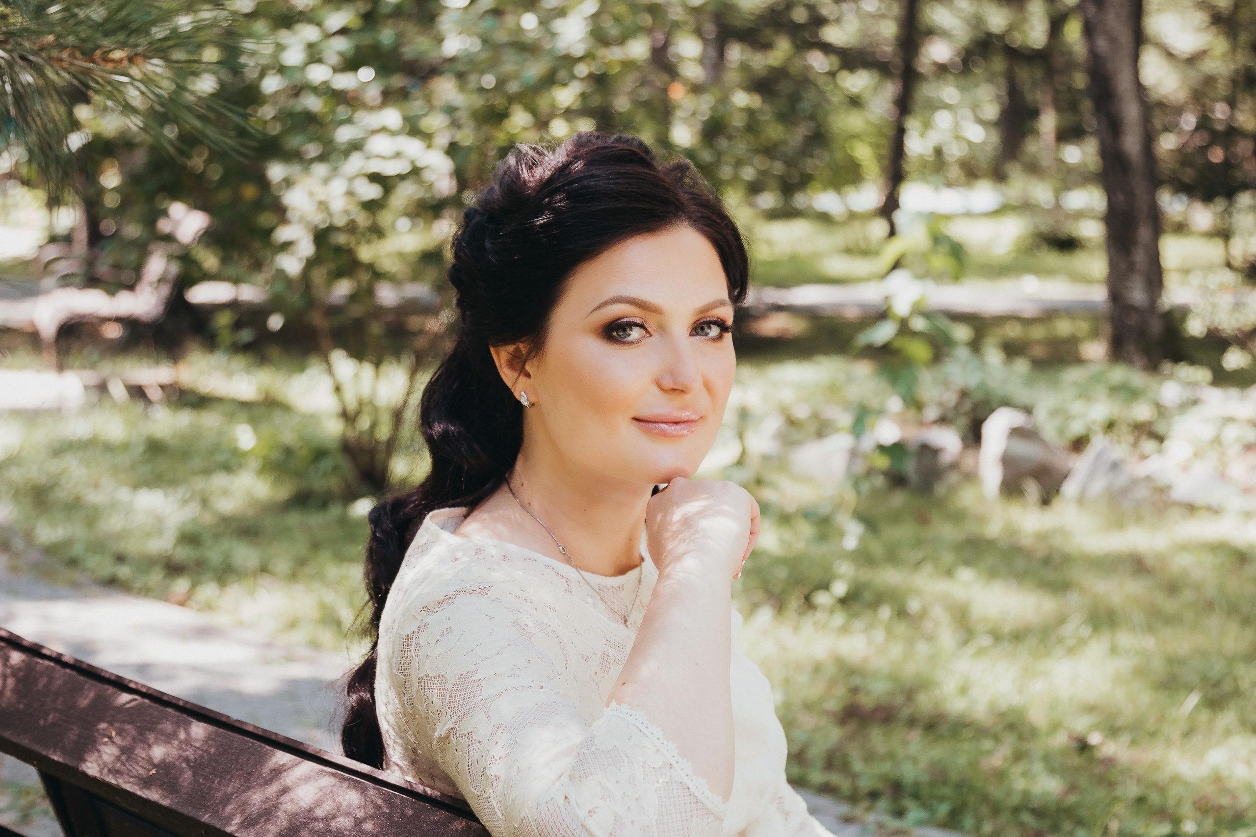 🖤. Екатерина Королева. Фотограф. Хабаровск