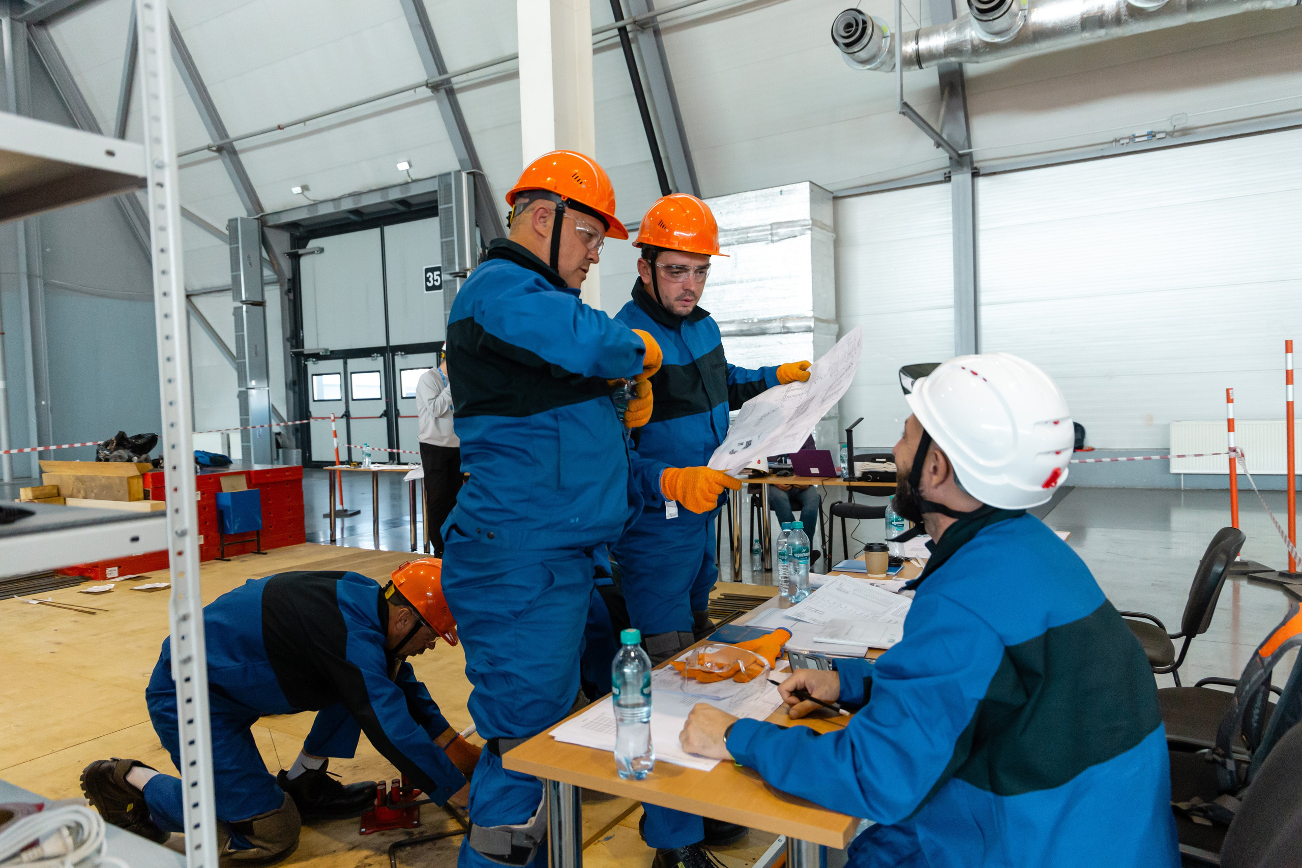 ЛГСС Иннопром