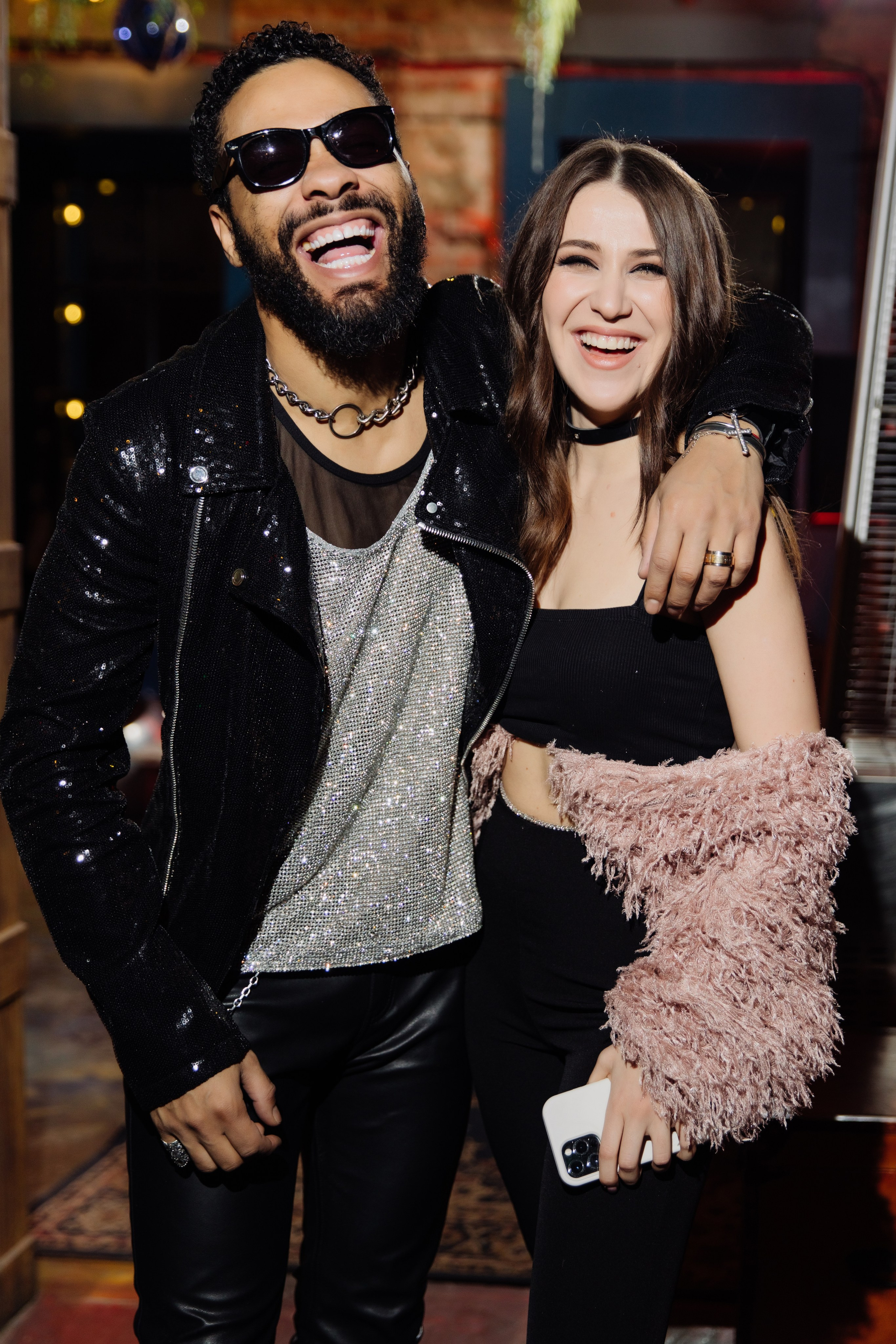 Корпоратив. Репортажный фотограф Ольга Кочетова в Москве