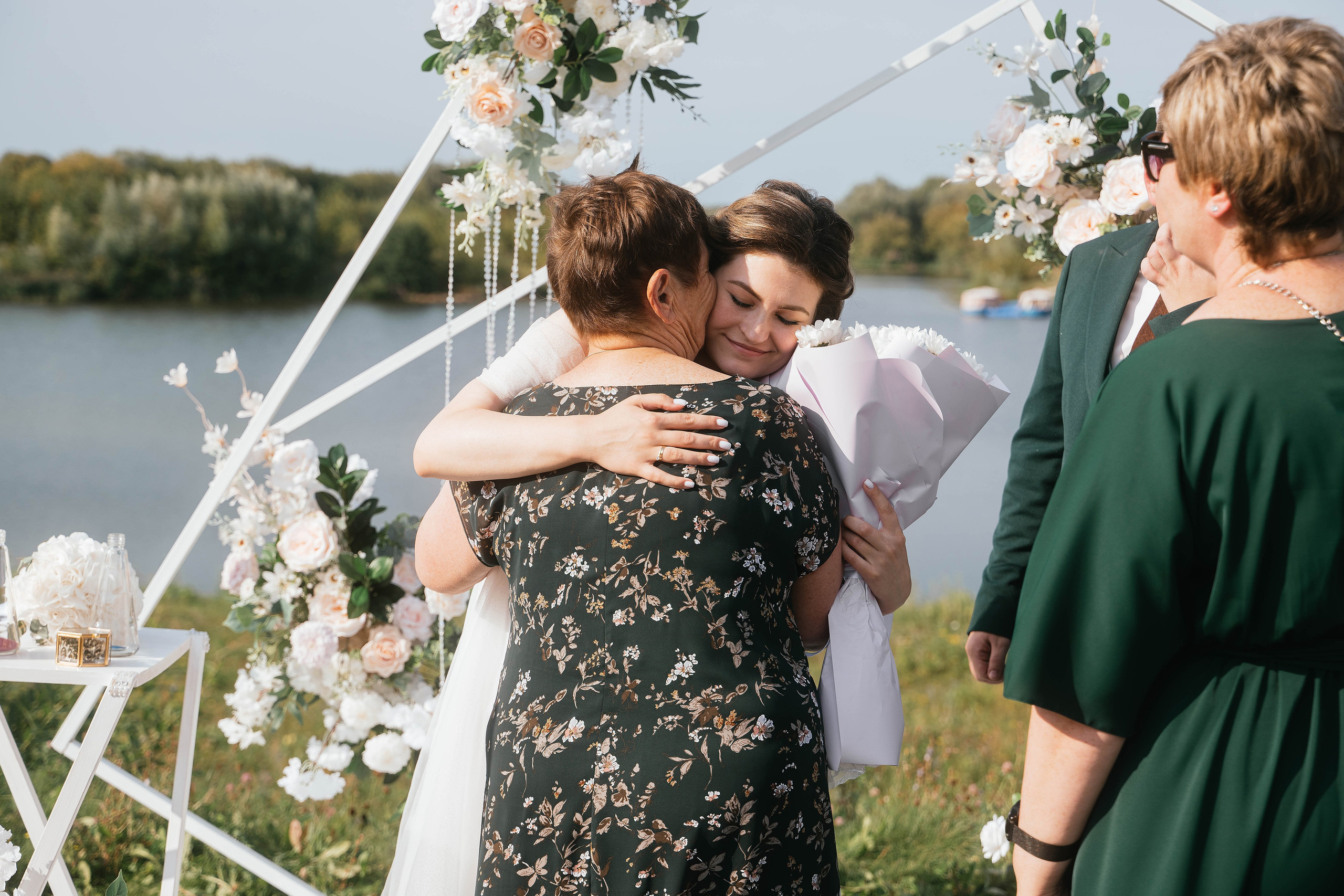 Wedding day #62. Свадебный, семейный фотограф в Рязани Лена Брант