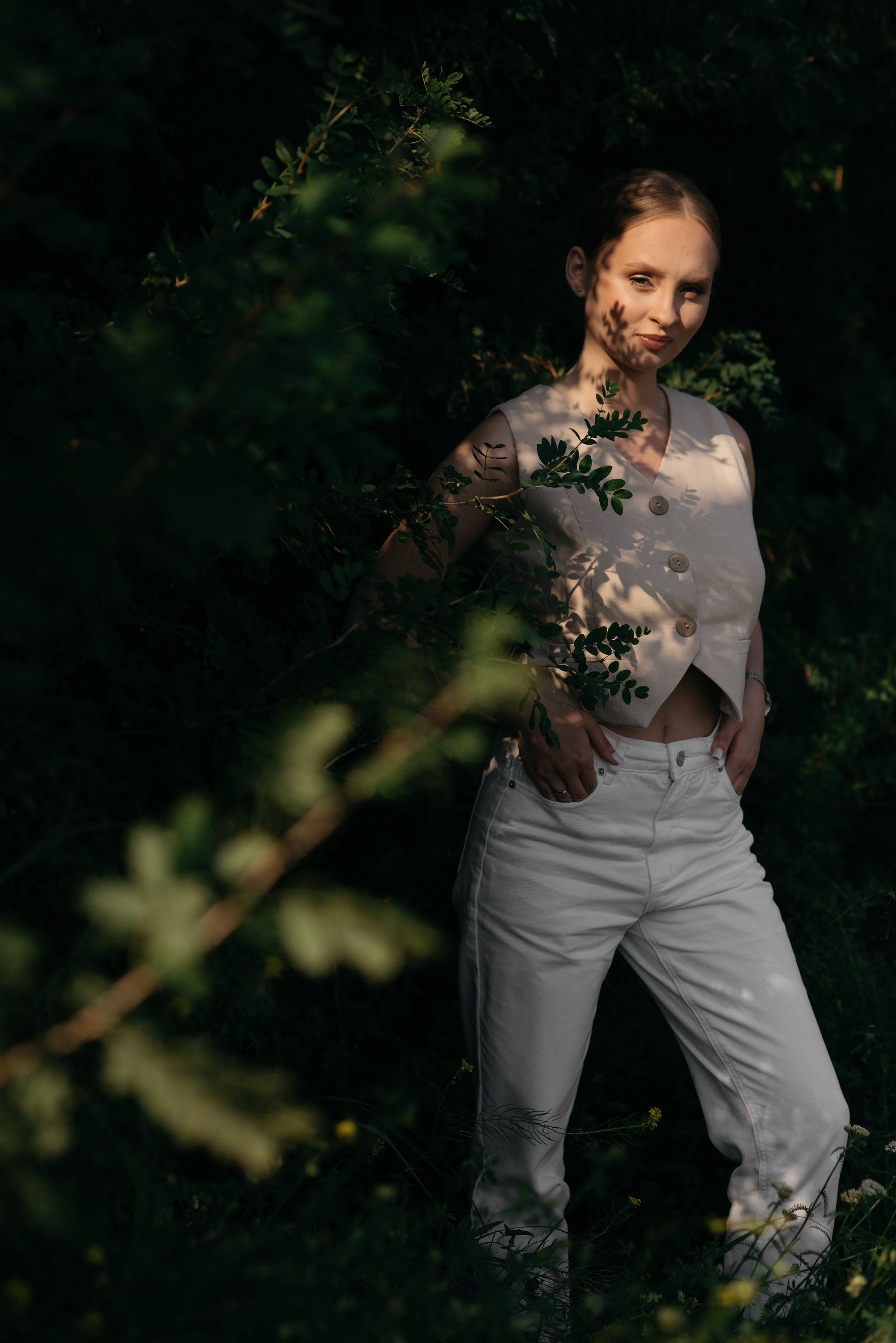 Ты моя. Свадебный фотограф Ижевск Петр Шишков