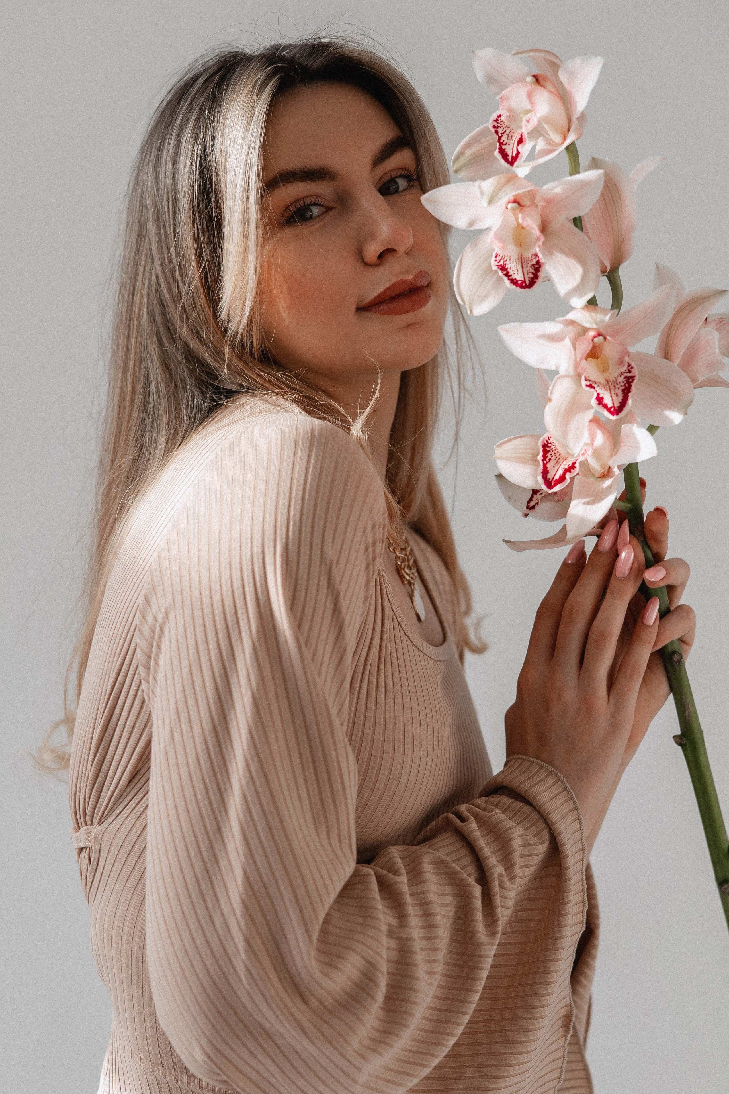 Екатерина. Свадебный и портретный фотограф Соломко Диана