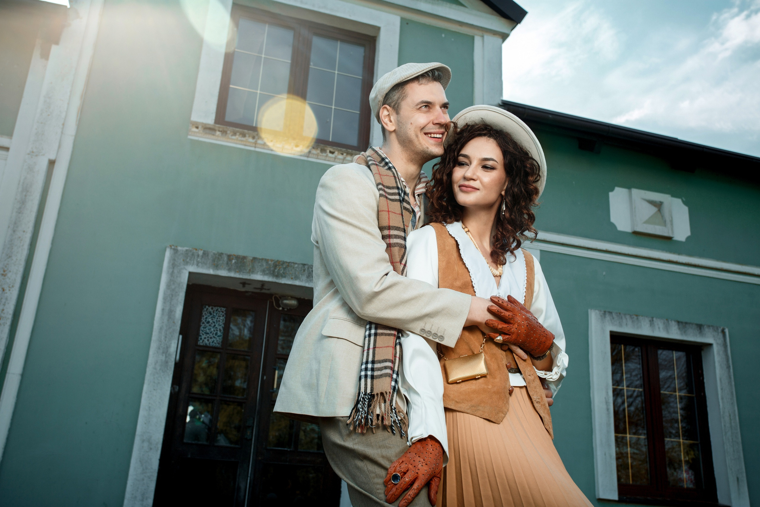 Истории. Фото школа, обучение фотографии в Калининграде