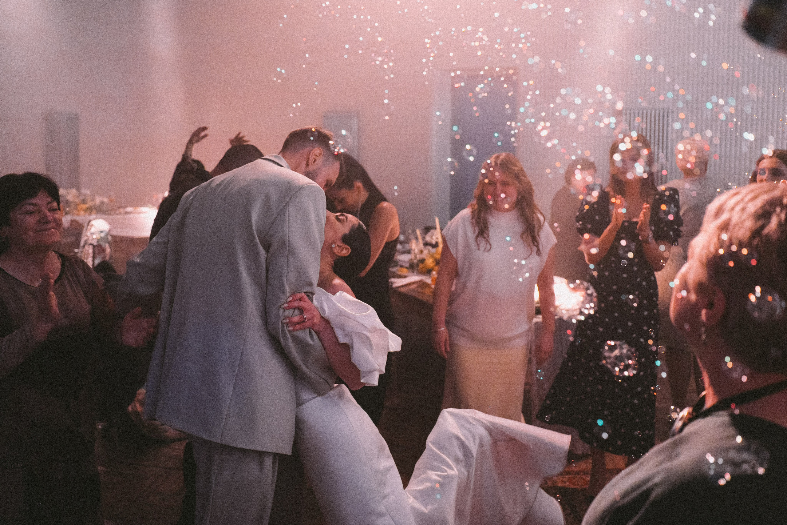 Кирилл и Аида. Свадебный фотограф Москва Степановский Александр