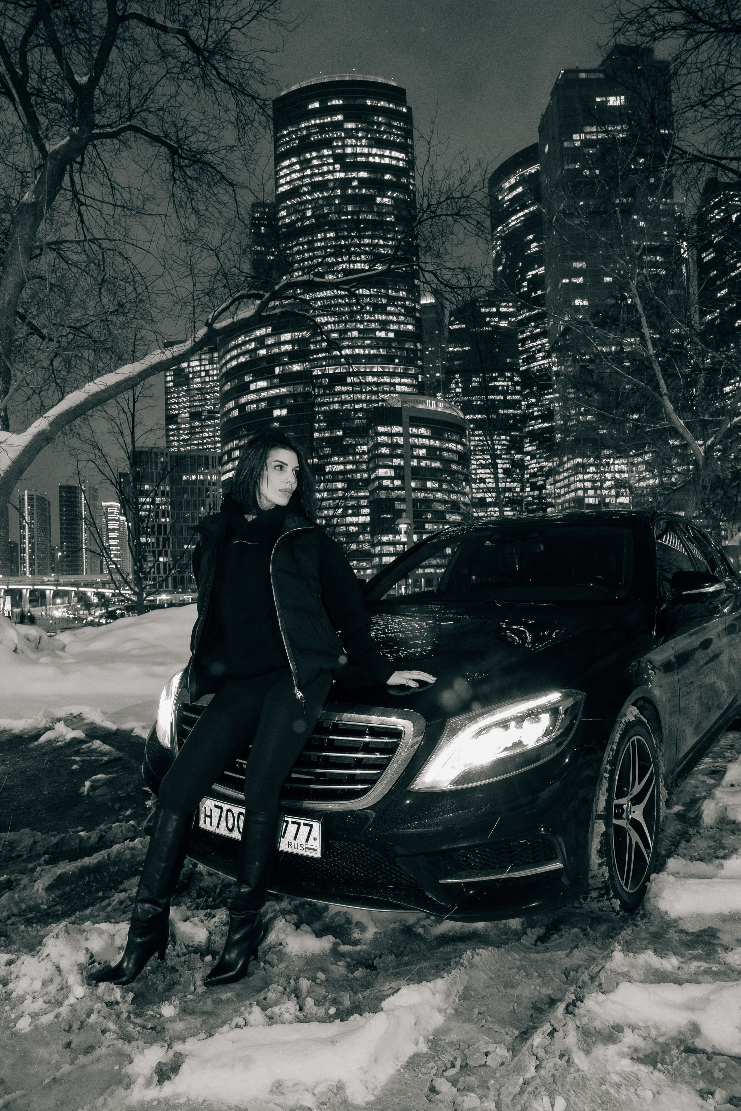 МАРИНА. Я фотограф из Москвы к Вашим услугам