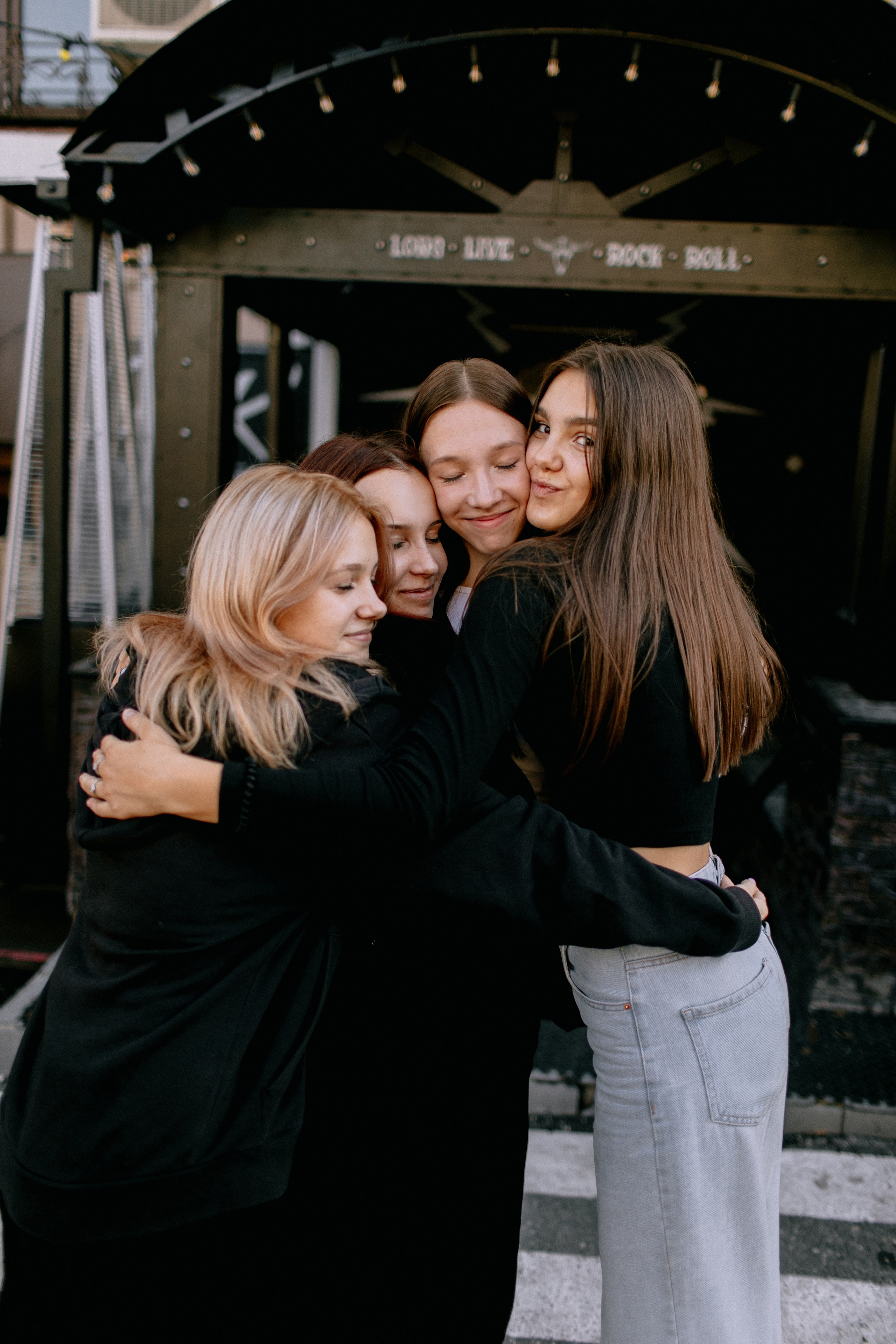 2022 | Нижний Новгород | портреты прохожих. Про любовь