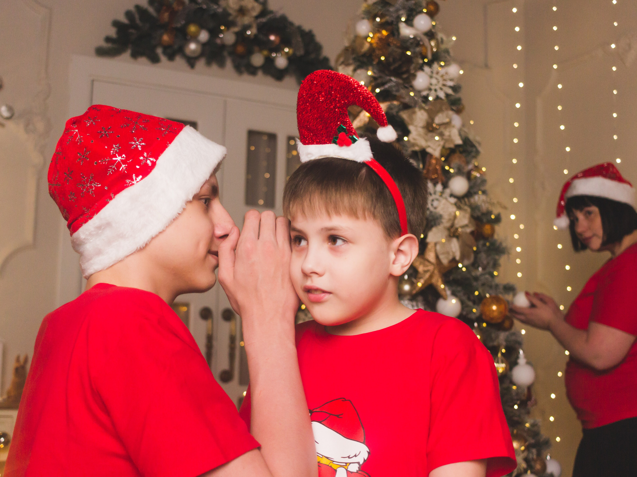 Валерия, Константин и Степан. Фотограф из Первоуральска Роман Заиченко