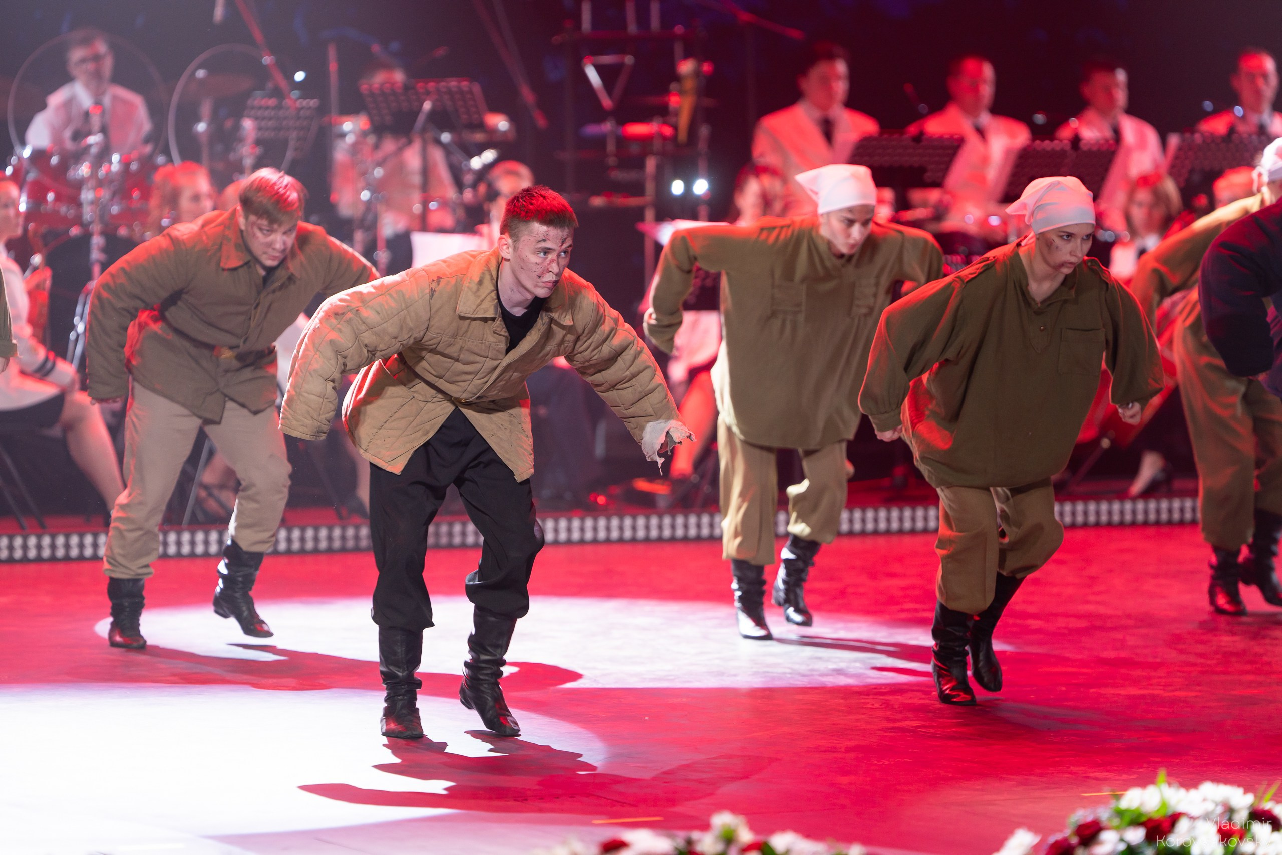 ТРАНСПАРТ 2025. Фотограф Владимир Коровяковский