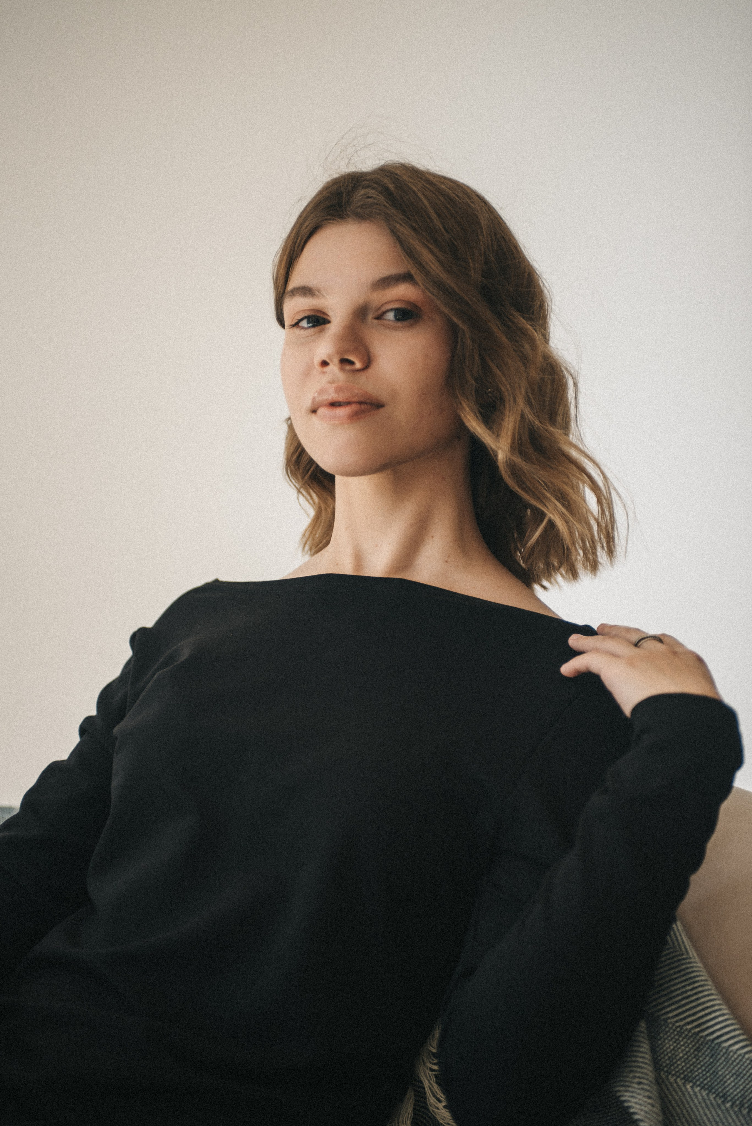 Алина. Ph.proulints