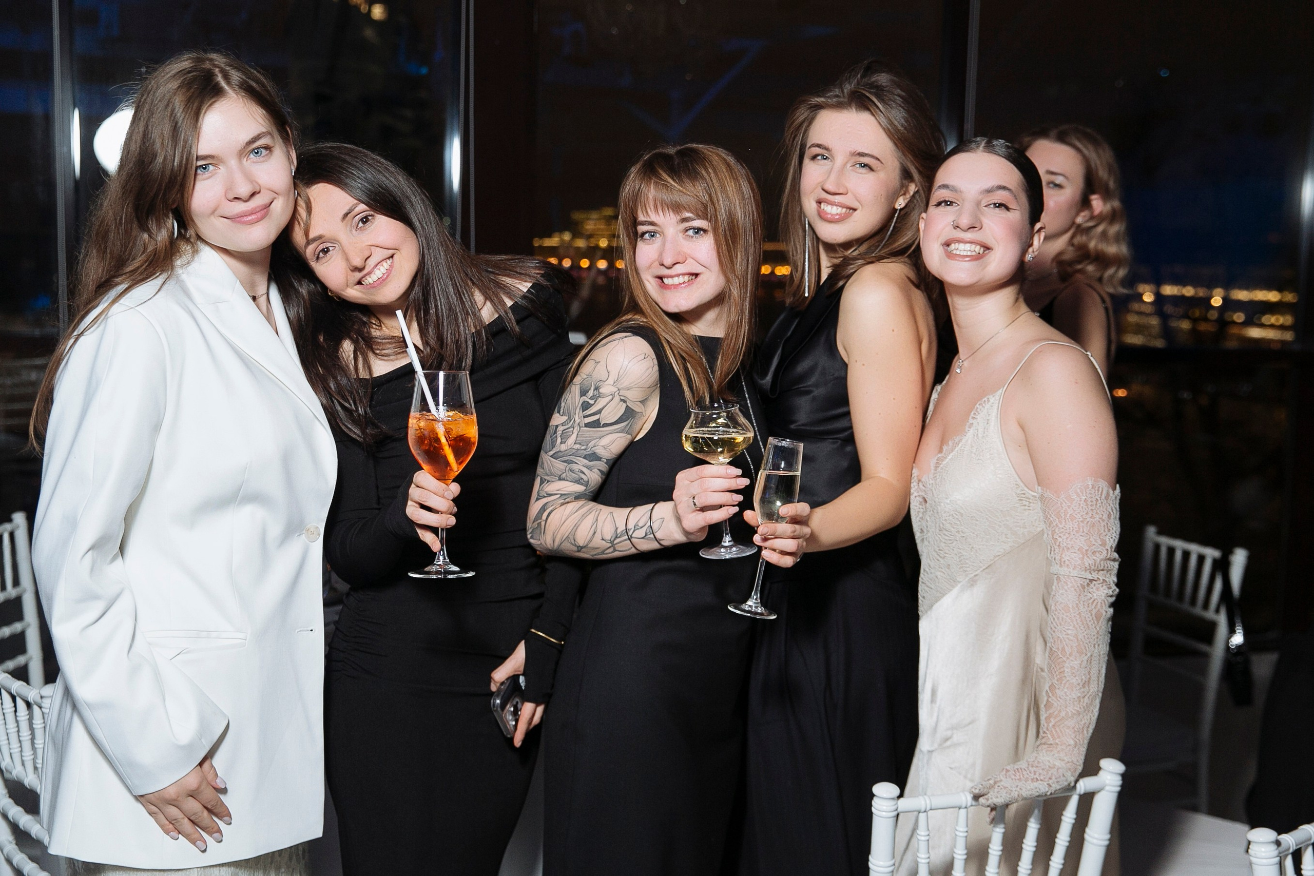 ALL WE NEED. Фотограф в Москве