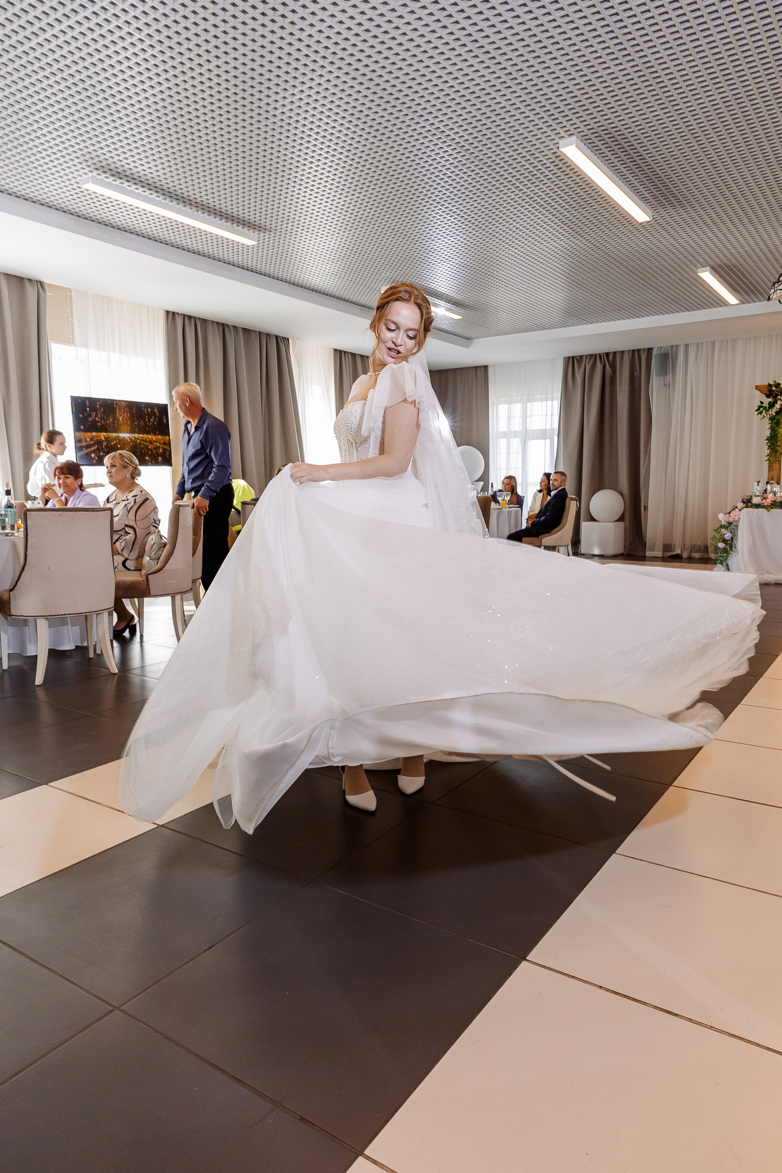 Любовь и Евгений. Свадебный и семейный фотограф в Челябинске Юлия Ишимова