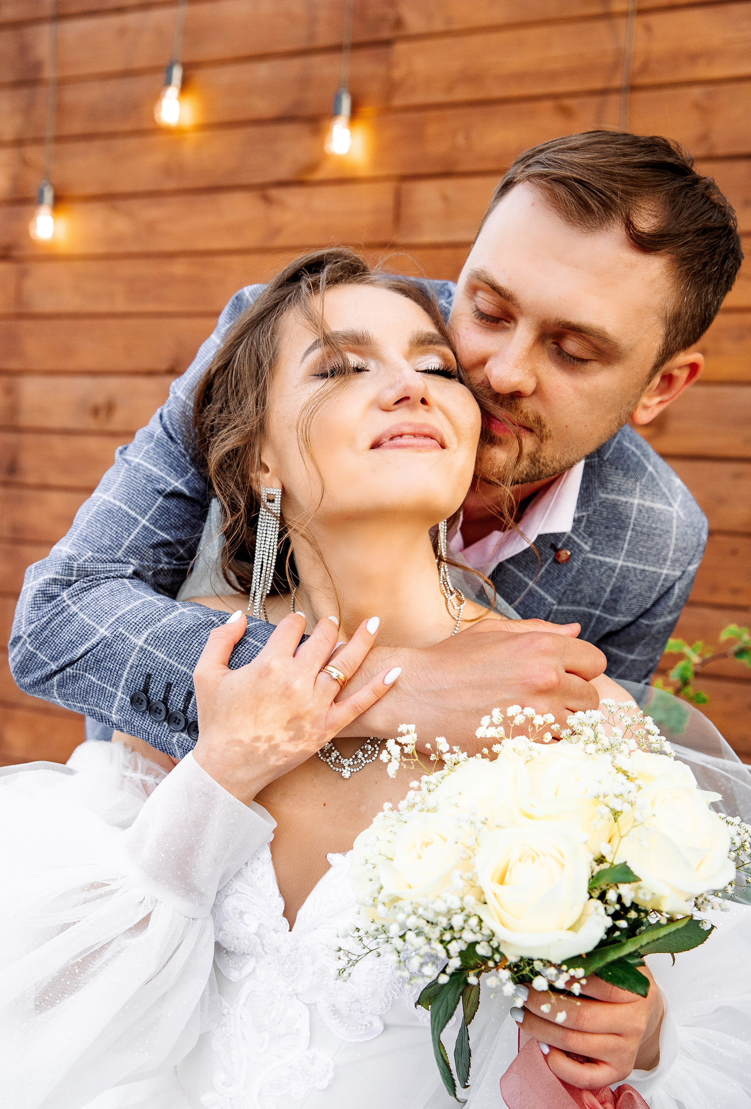 Кирилл и Екатерина. Свадебный и семейный фотограф в Челябинске Юлия Ишимова