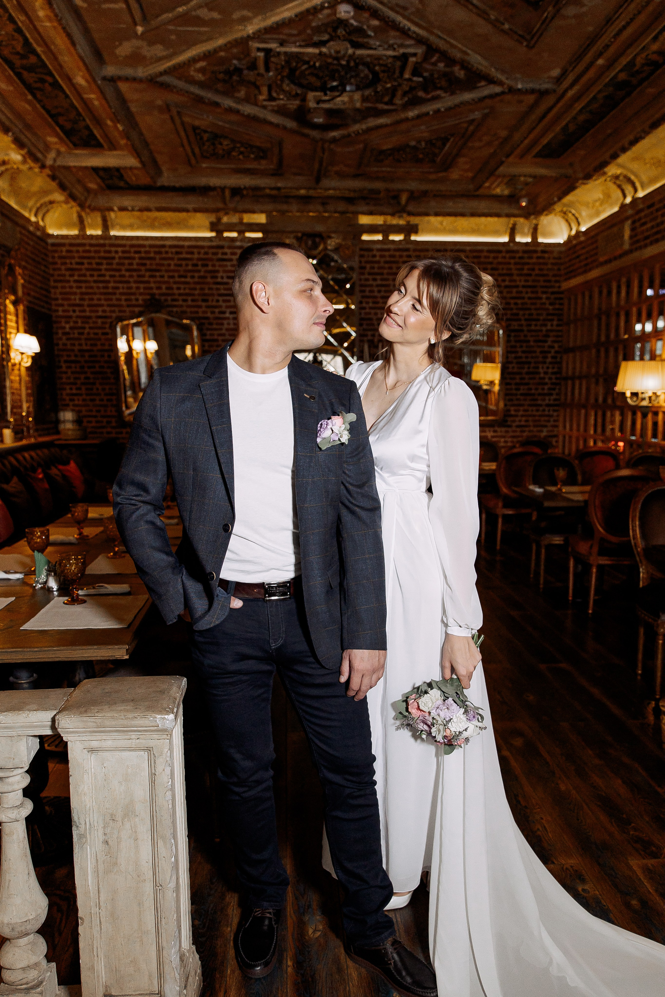 Дмитрий и Наталья. Свадебный и семейный фотограф в Челябинске Юлия Ишимова