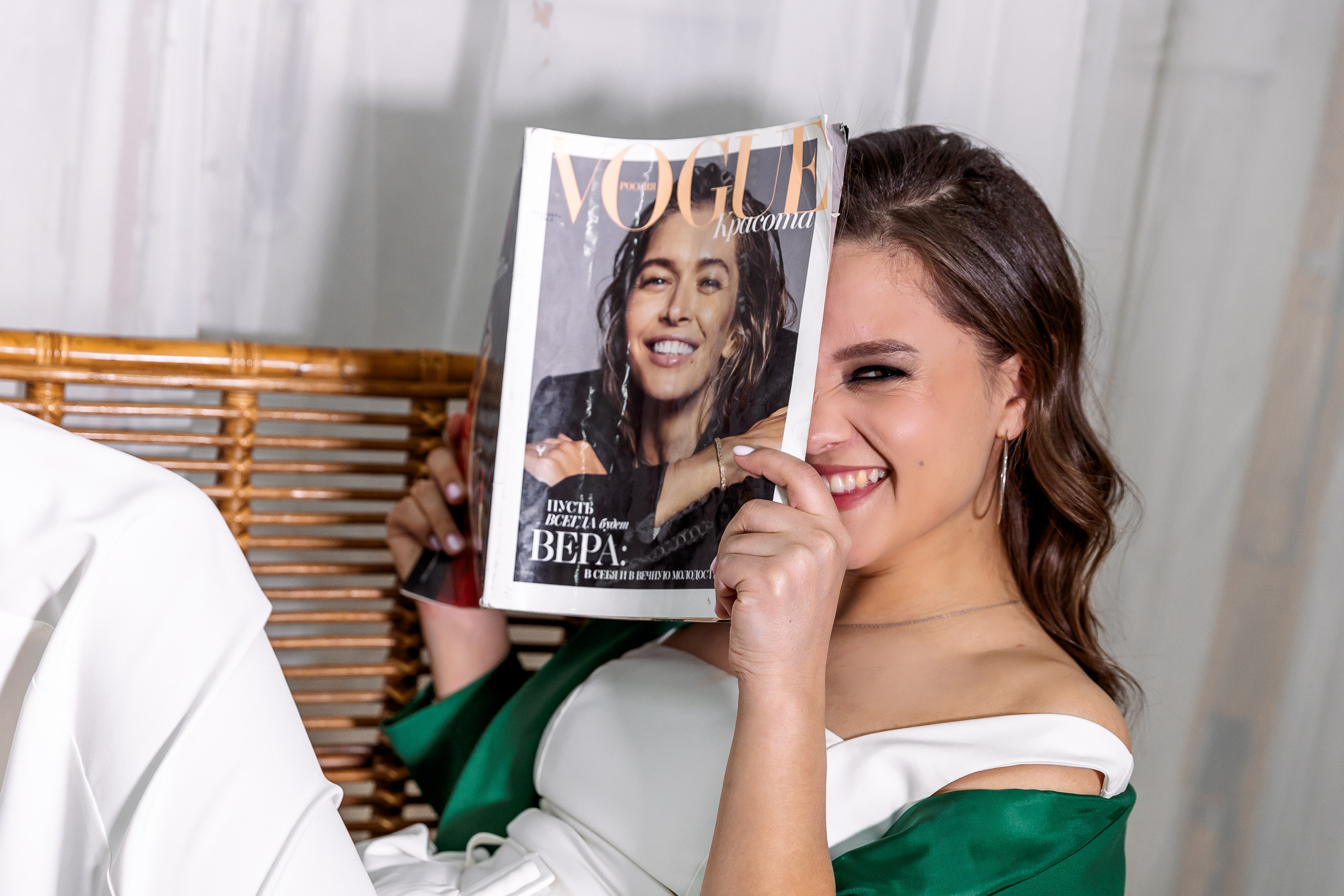 Эльвина. Свадебный и семейный фотограф в Челябинске Юлия Ишимова