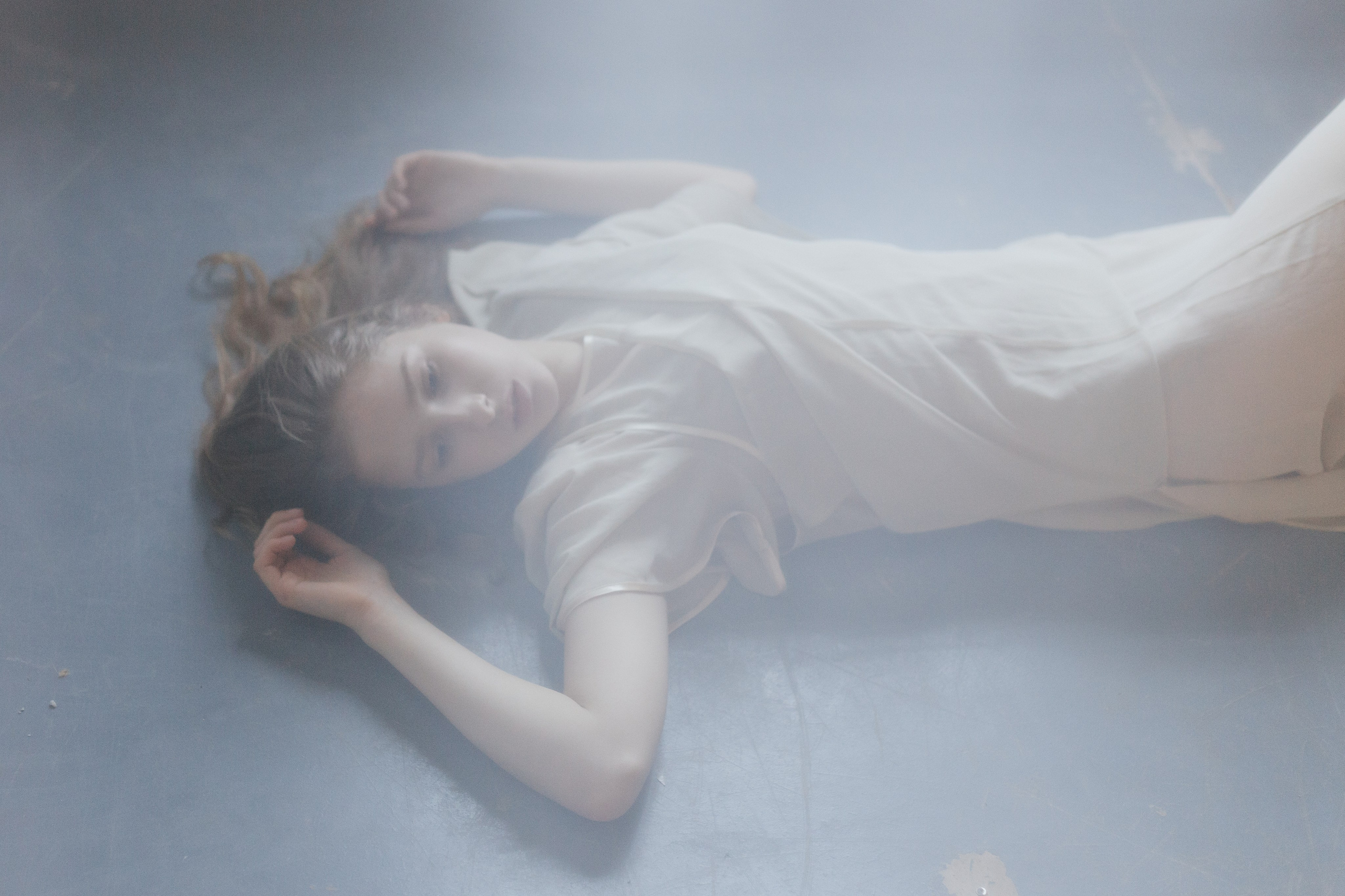 Портреты. Фотограф Вероника Кольтеева