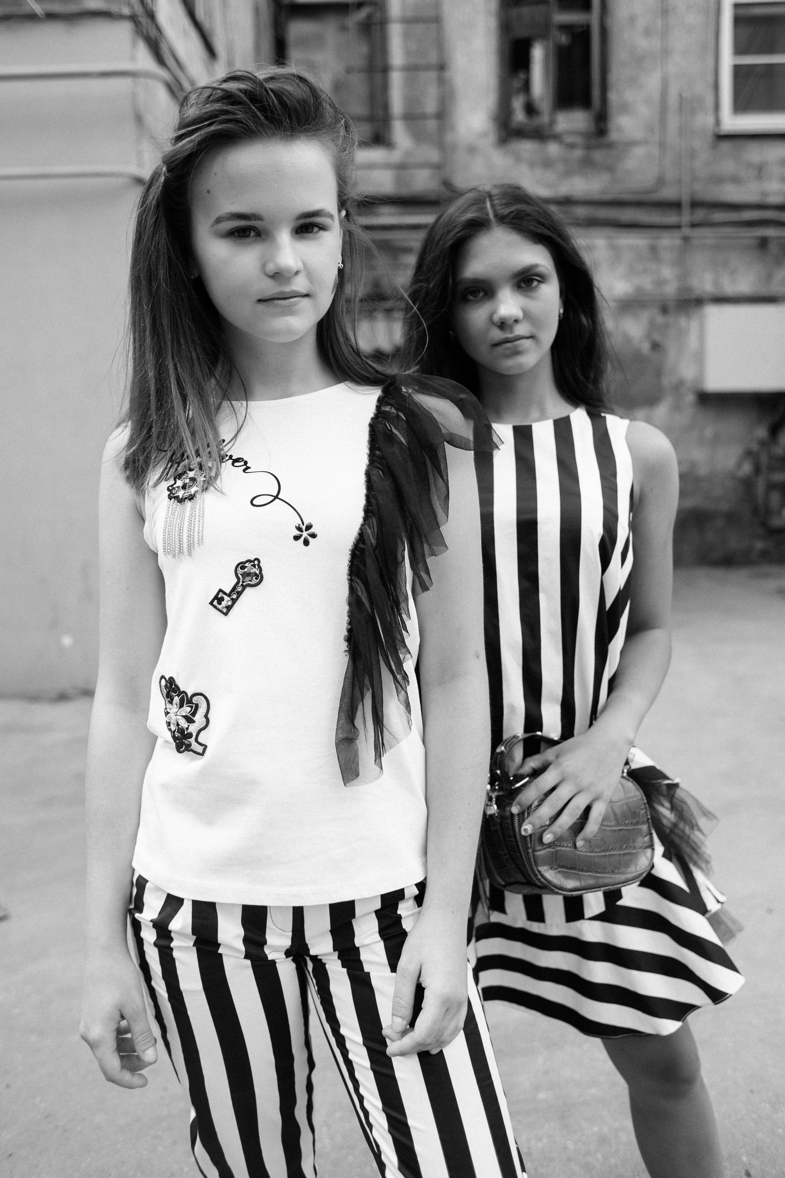 Street. Фотограф Вероника Кольтеева